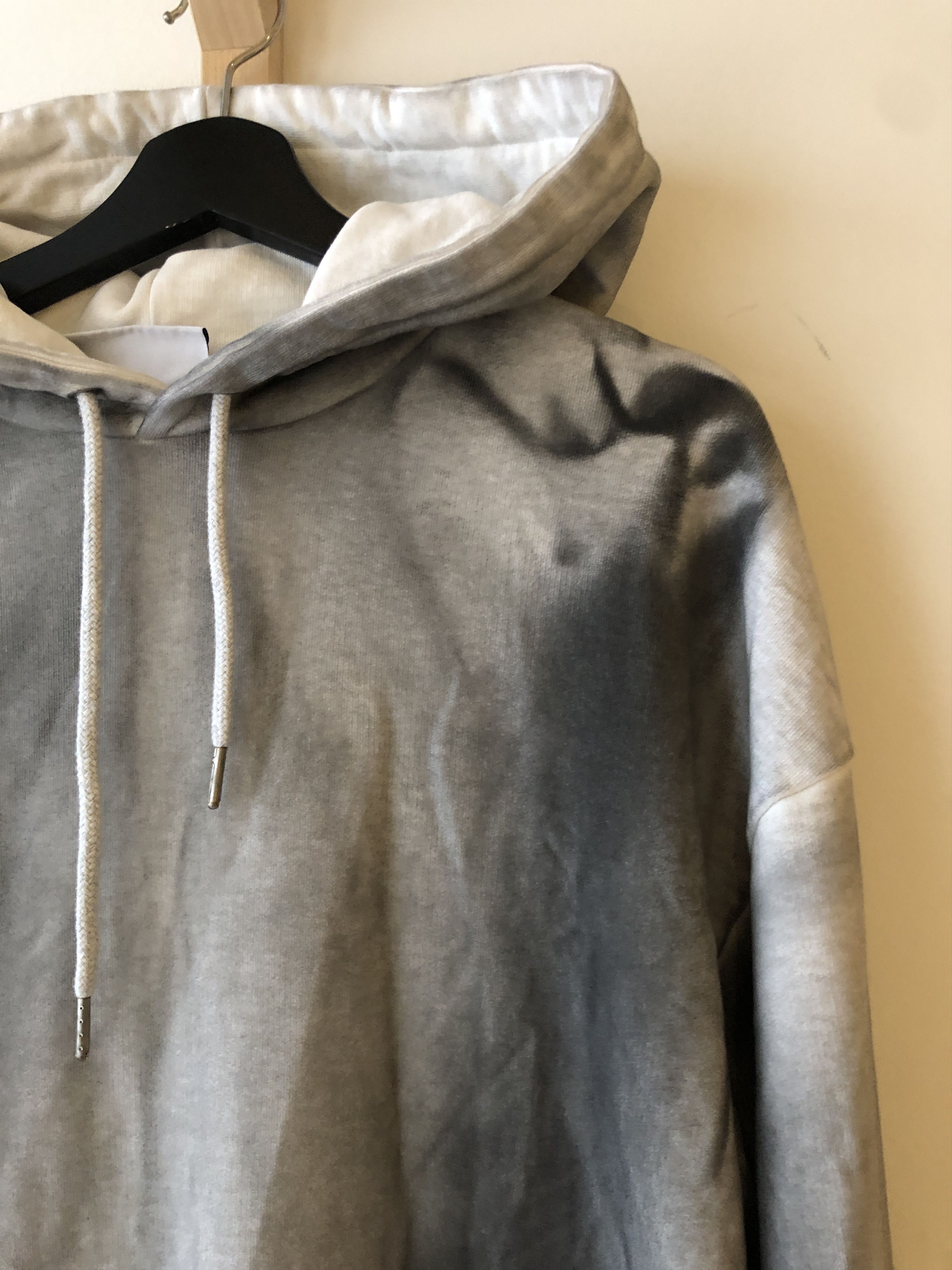 Han Kjobenhavn NWT $300 - 48/M - Bulky Hoodie Size US M / EU 48-50 / 2 - 12 Thumbnail