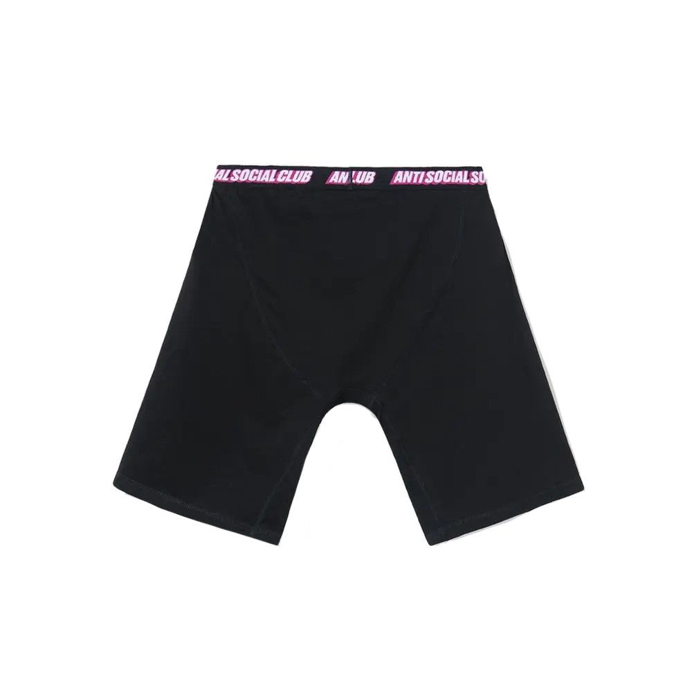 Anti Social Social Club Layers of You Underwear Size 32 - 3 Thumbnail