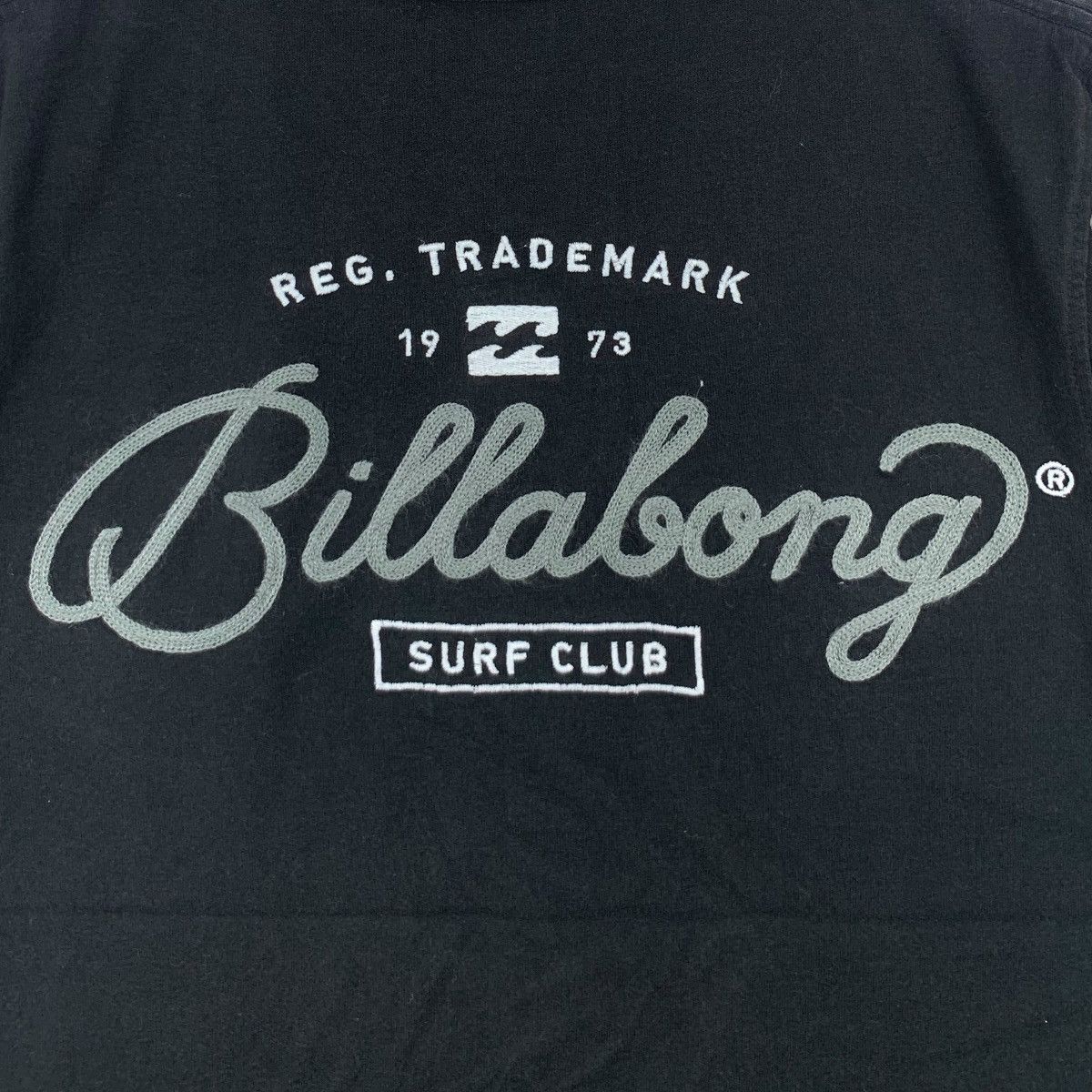 Billabong BILLABONG SURF CLUB Premium Quality Regular Fit Tee Shirt Size US S / EU 44-46 / 1 - 5 Thumbnail