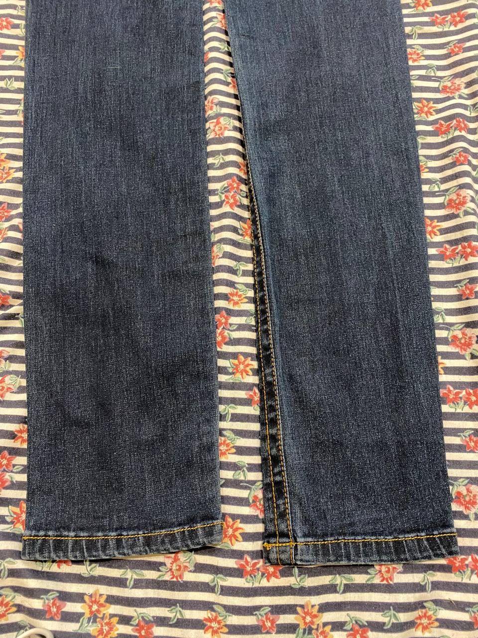 True Religion True Religion Jeans Size 30" / US 8 / IT 44 - 14 Thumbnail