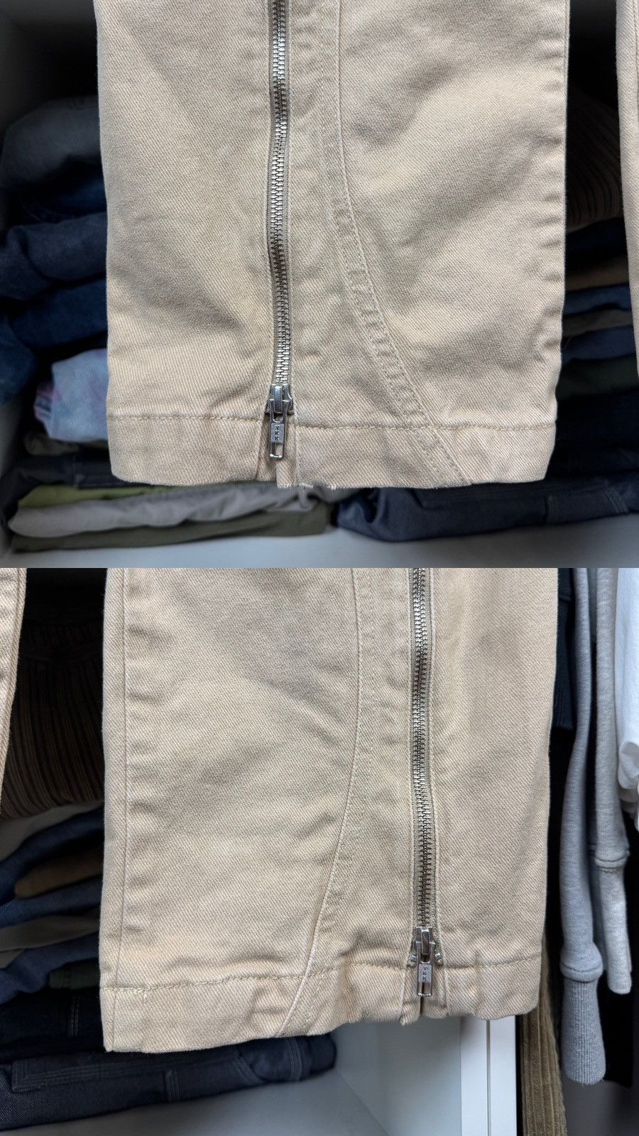 Trendt Vision Trendt Vision Sand Net Cargo Pants 2.0 Size M Size US 32 / EU 48 - 22 Thumbnail