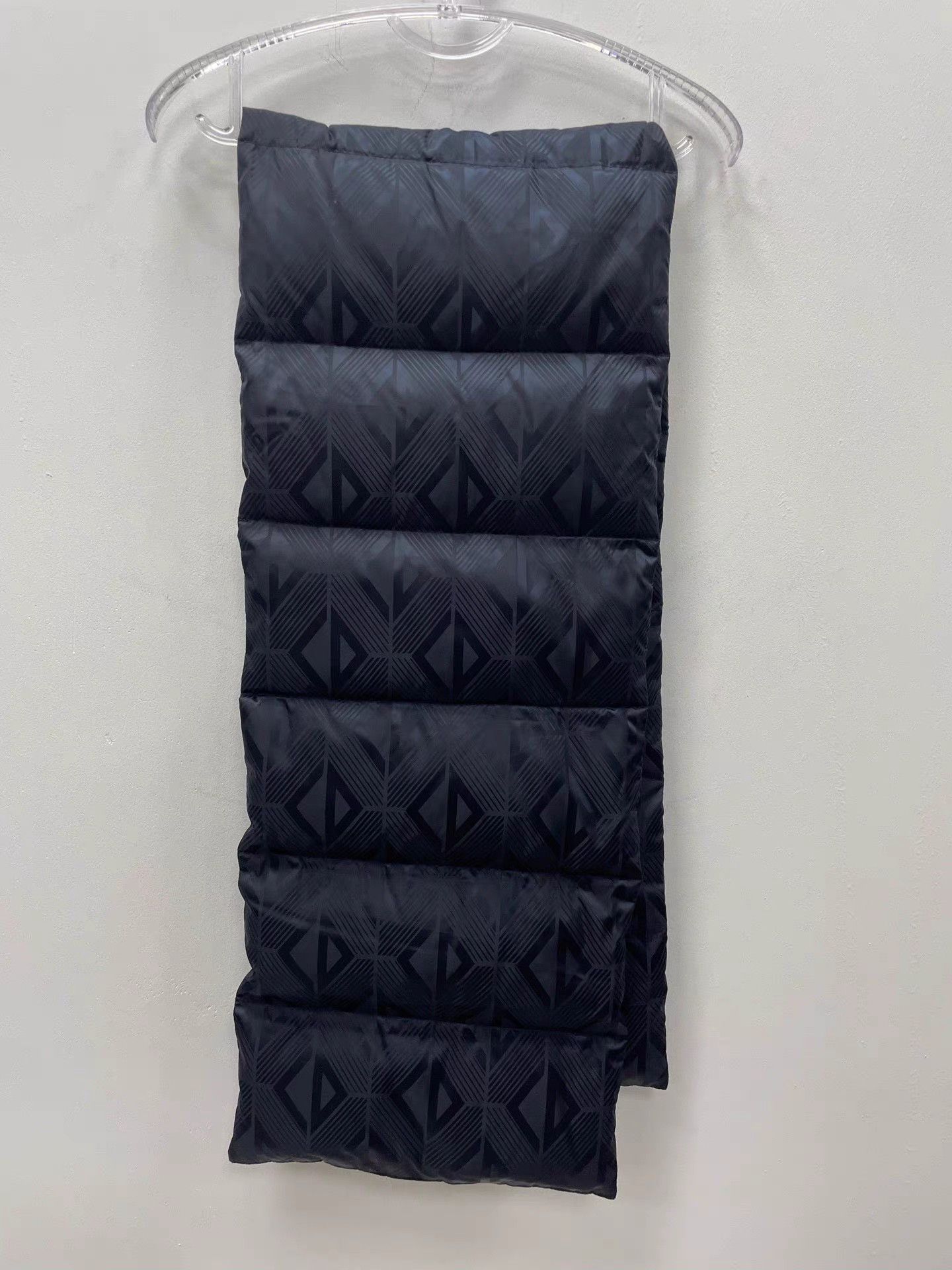 Dior DIOR CD Diamond Logo Ski Series Down Scarf K2 Size ONE SIZE - 2 Thumbnail