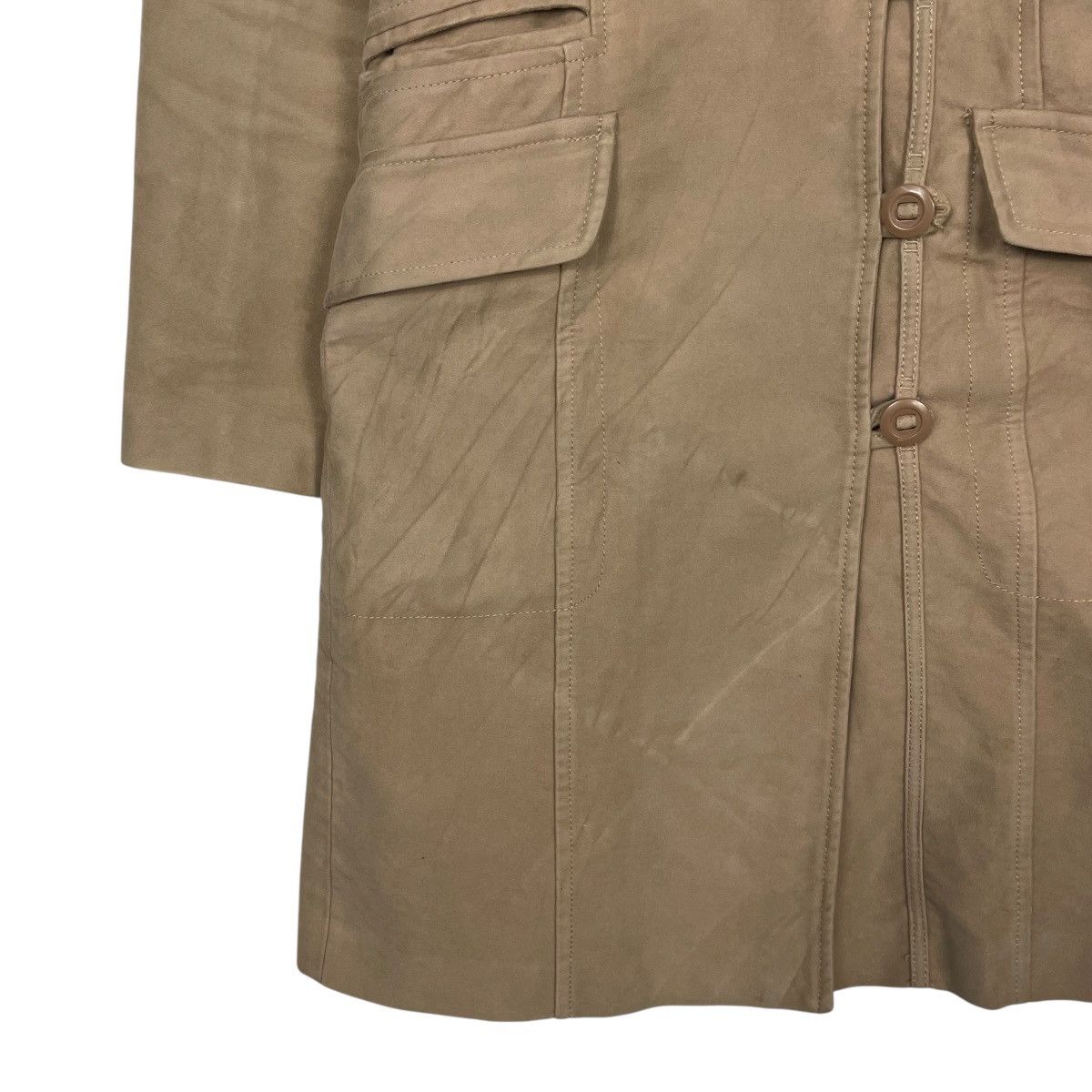 French Connection French Connection Coat Size M / US 6-8 / IT 42-44 - 5 Thumbnail