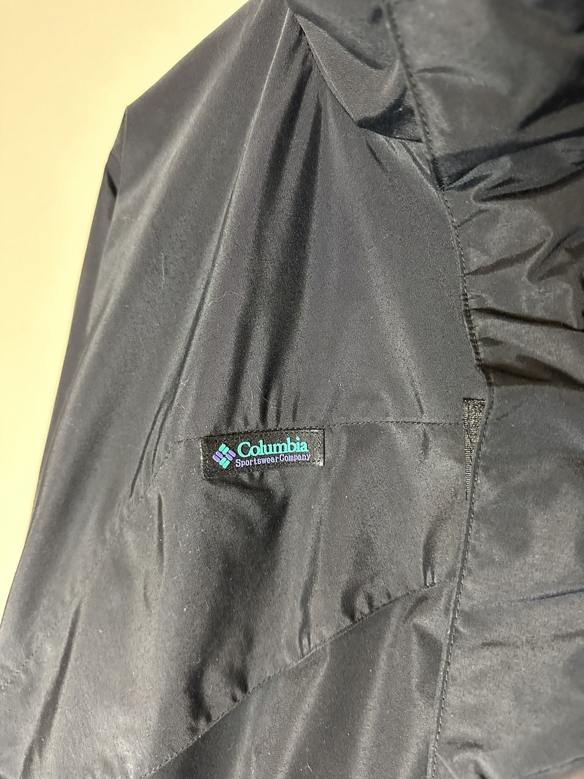 Columbia × Vintage Vintage Columbia Whirlibird Jacket Small Size US S / EU 44-46 / 1 - 4 Thumbnail