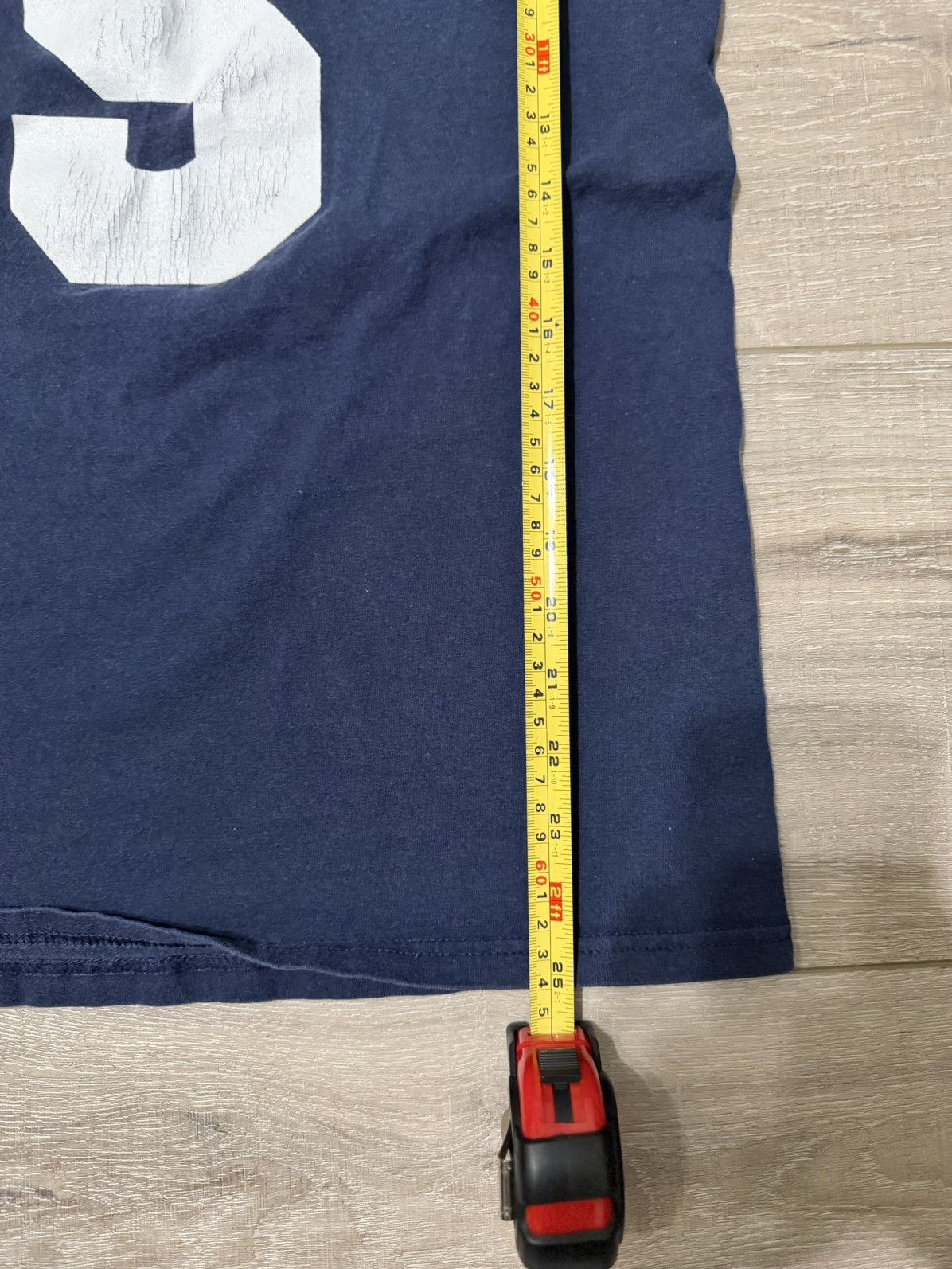Vintage Vintage Yankees Tee Size S / US 4 / IT 40 - 4 Thumbnail