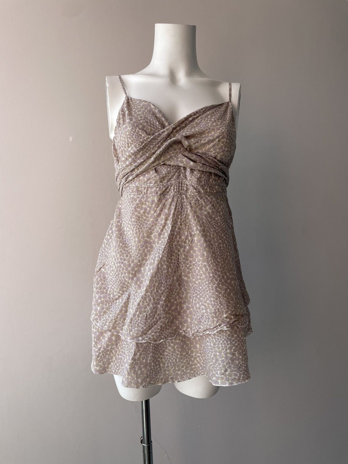 Vintage 00’s blouse Size M / US 6-8 / IT 42-44 - 6 Thumbnail