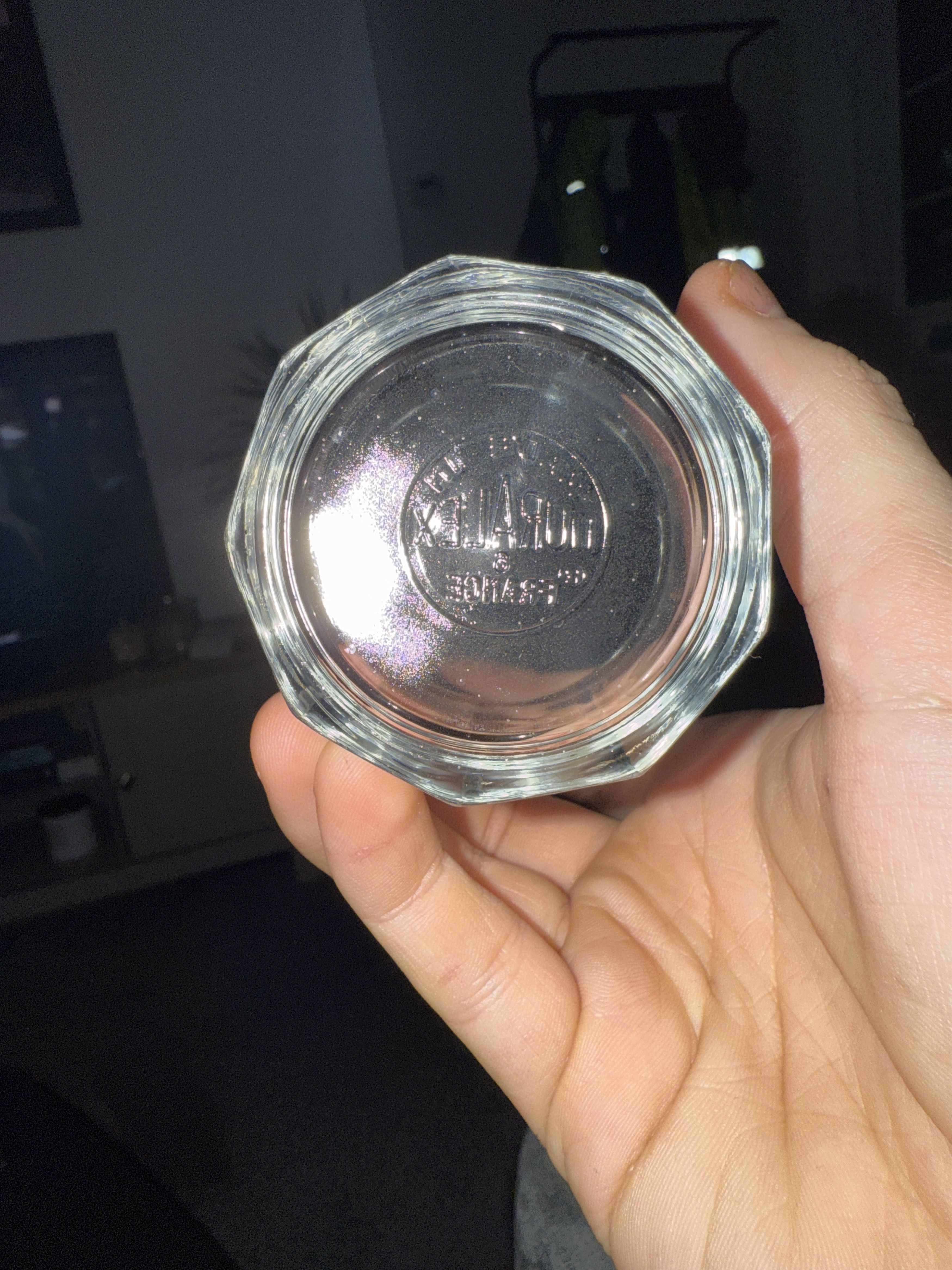 Supreme Supreme Duralex Glass Size ONE SIZE - 2 Thumbnail
