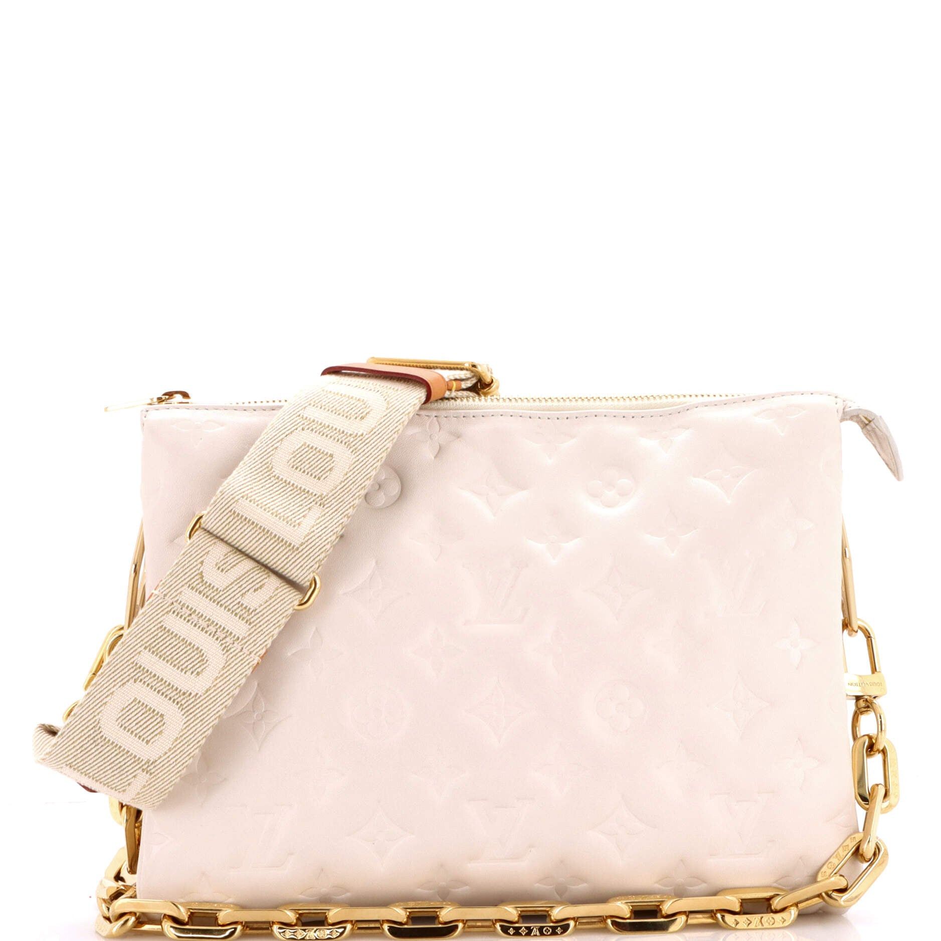 Louis Vuitton Coussin Bag Size ONE SIZE - 1 Thumbnail