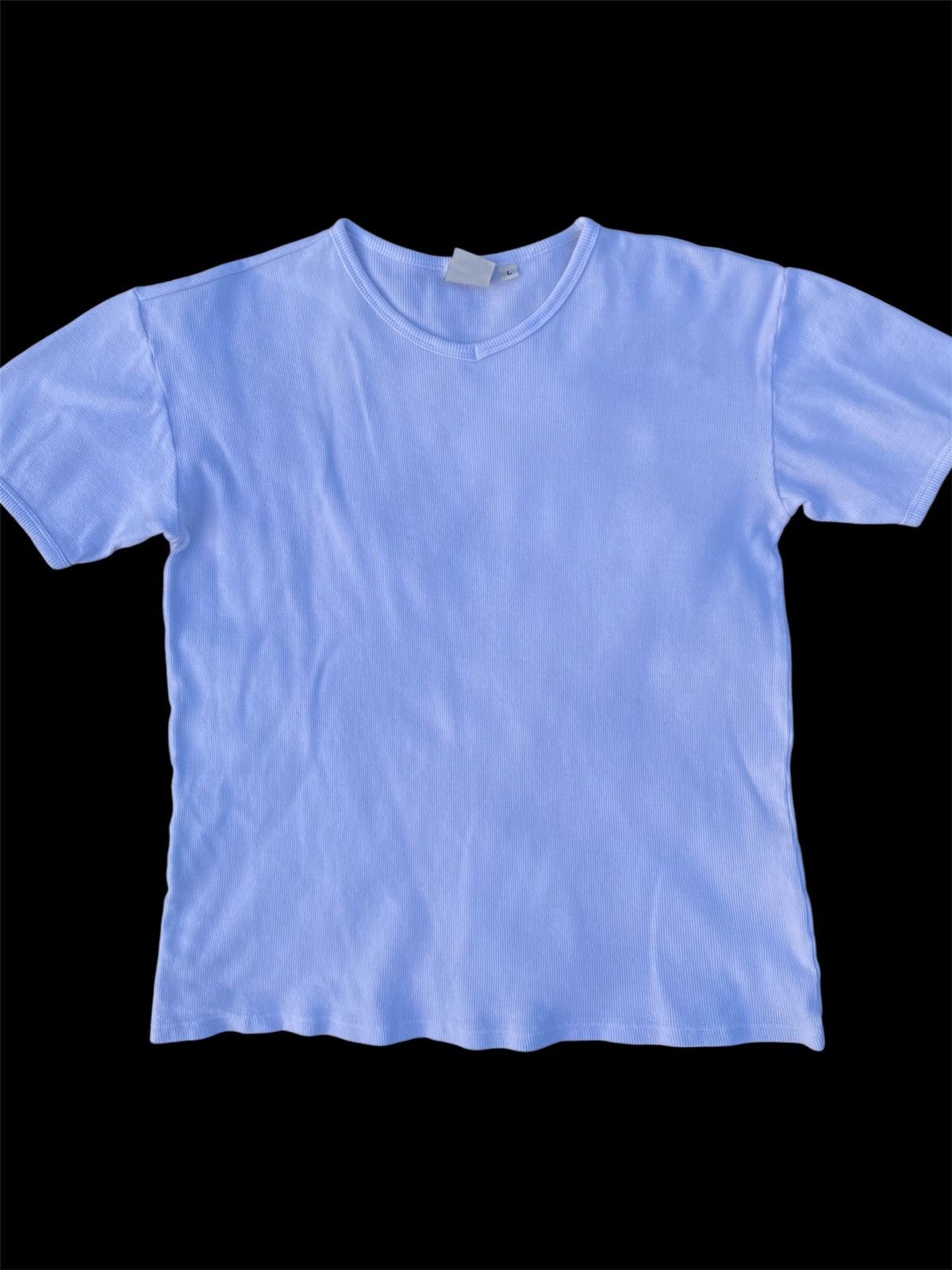 Avirex AVIREX Us Army Plain Stretchable T-Shirt Size US L / EU 52-54 / 3 - 1 Thumbnail