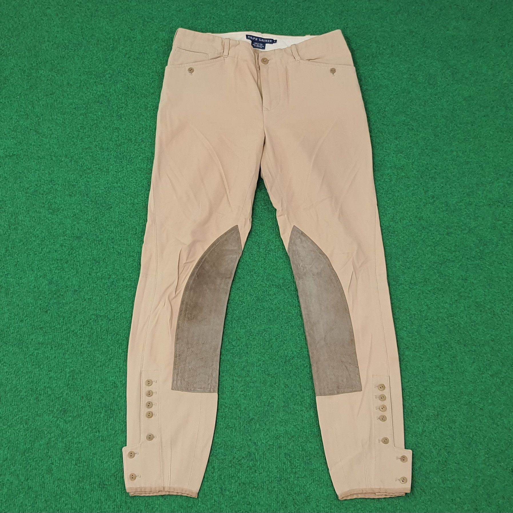 Vintage Ralph Lauren Casual Pants C252N1
