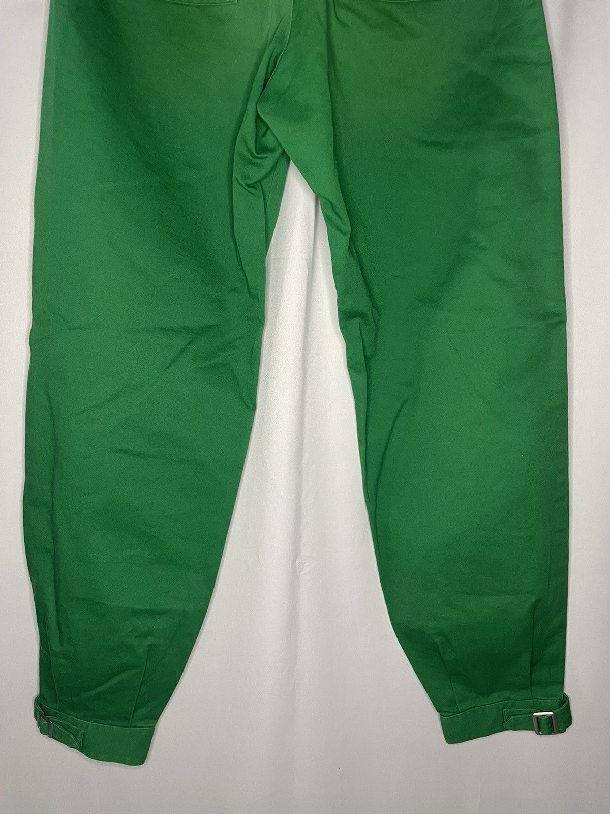 Gucci Gucci Vintage Logo Track Pants Size 30" / US 8 / IT 44 - 7 Thumbnail