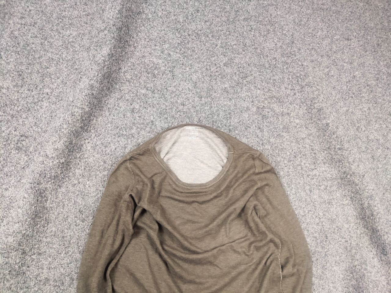 MAJESTIC FILATURES Majestic Filatures Paris design minimalist long sleeve Shirt Size S / US 4 / IT 40 - 2 Thumbnail