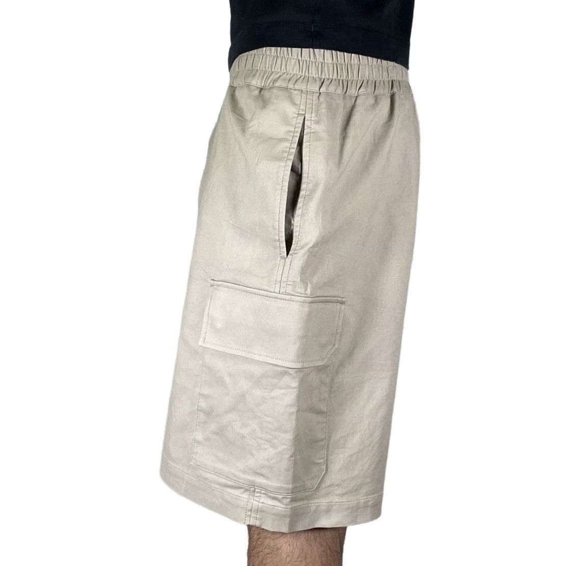 Bottega Veneta Bottega Veneta Cargo Shorts Size US 30 / EU 46 - 4 Thumbnail