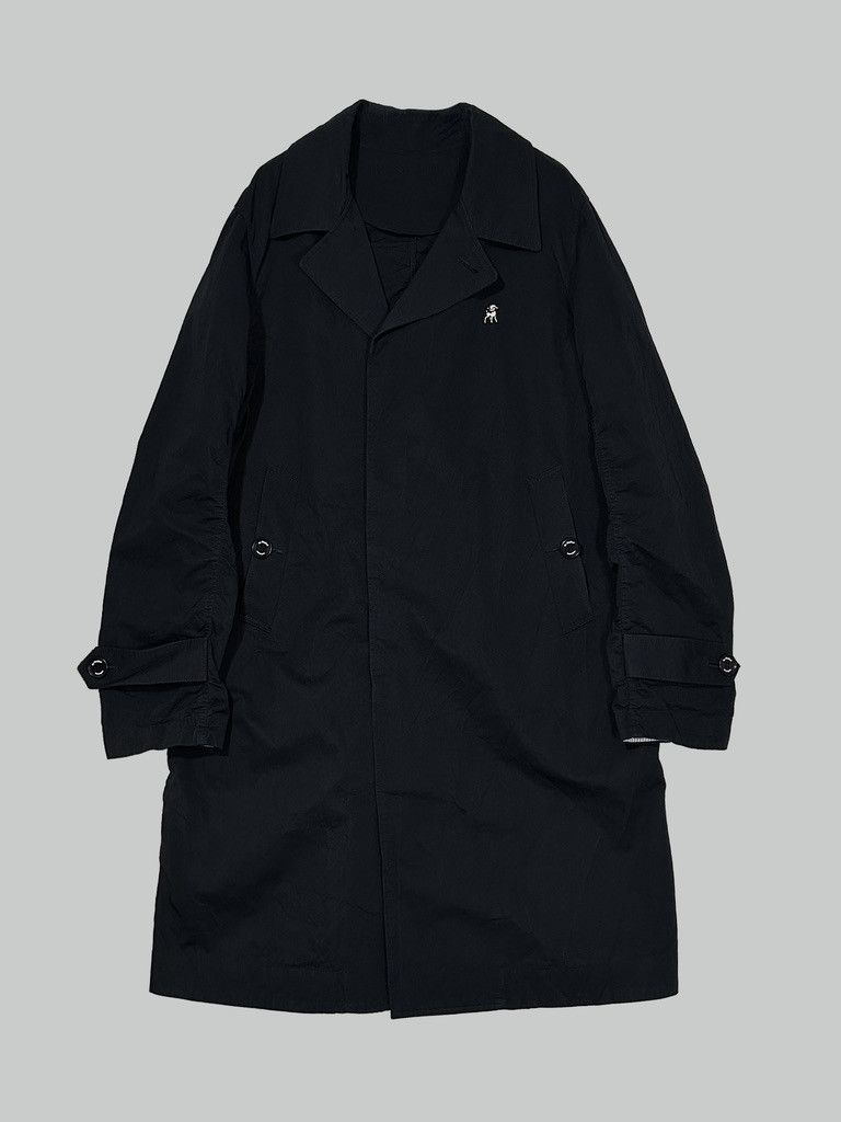 D*i様 the shepherd UNDERCOVER Beige US2D4291 Jacket by the Shepherd UNDERCOVER on Sale