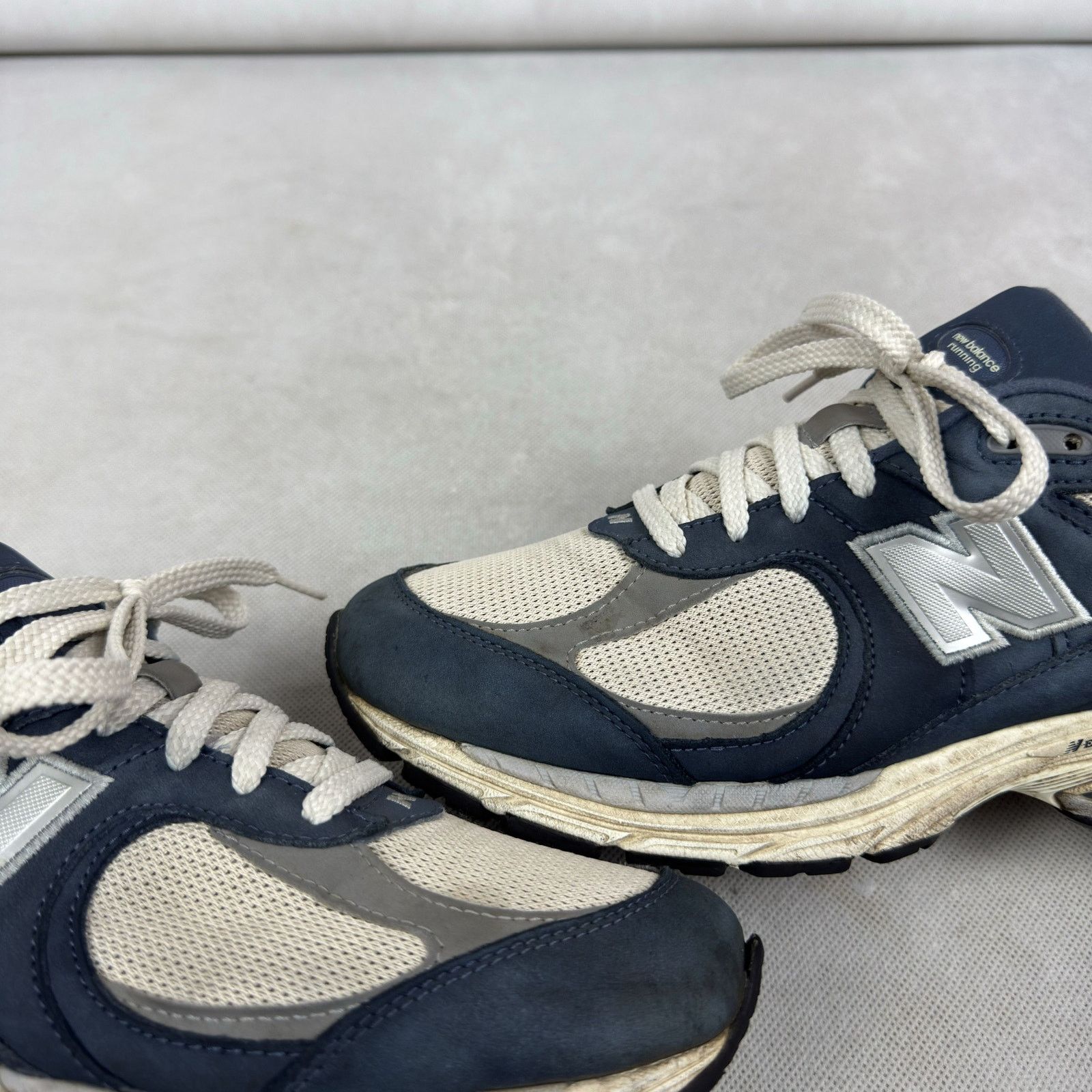Japanese Brand × New Balance New Balance 2002R M2002RHR Men's Running Sneakers Shoes 8.5 Size US 8.5 / EU 41-42 - 7 Thumbnail