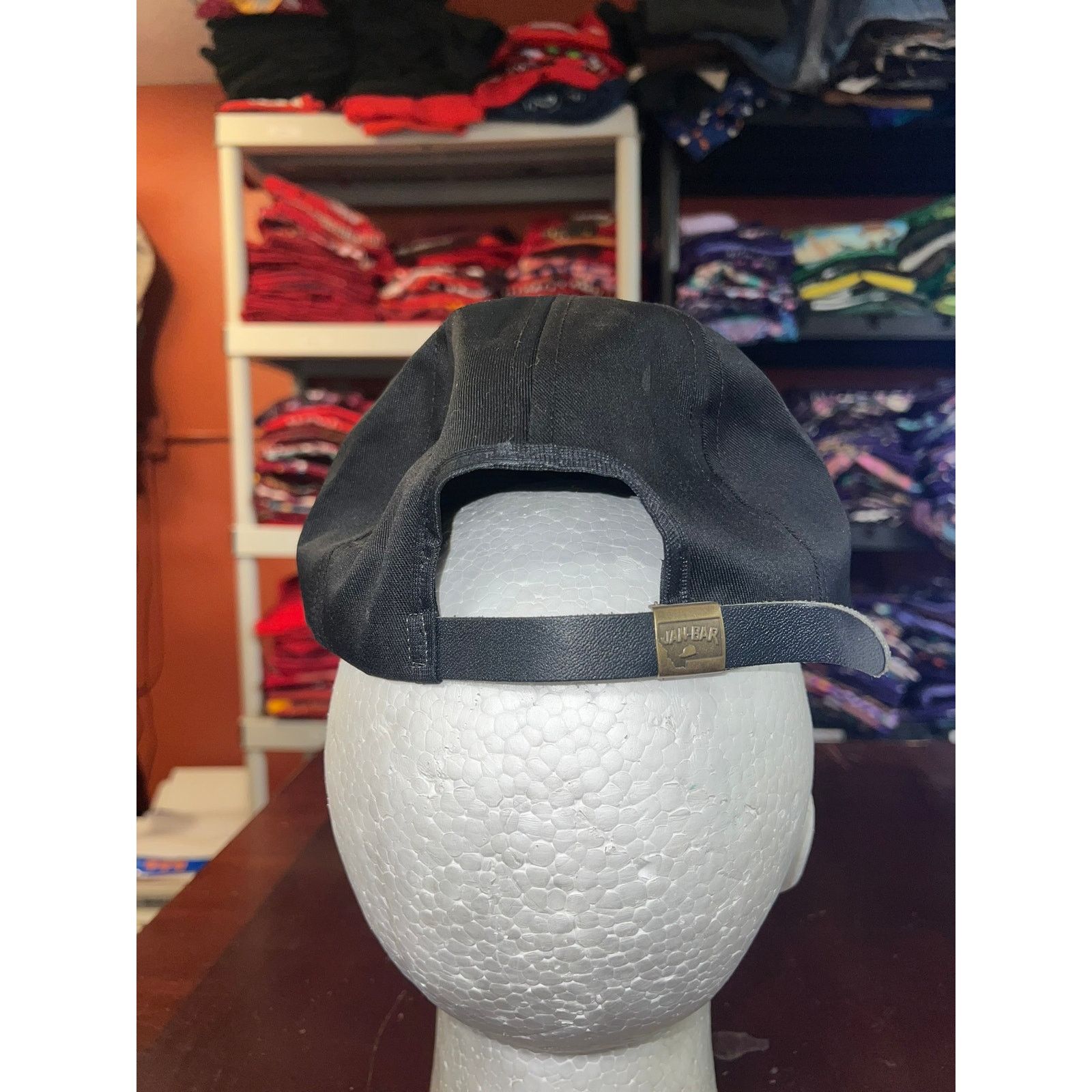 Vintage Vintage Rocky Mountain Hat Driveline Non Stop Mechanic Size ONE SIZE - 5 Thumbnail