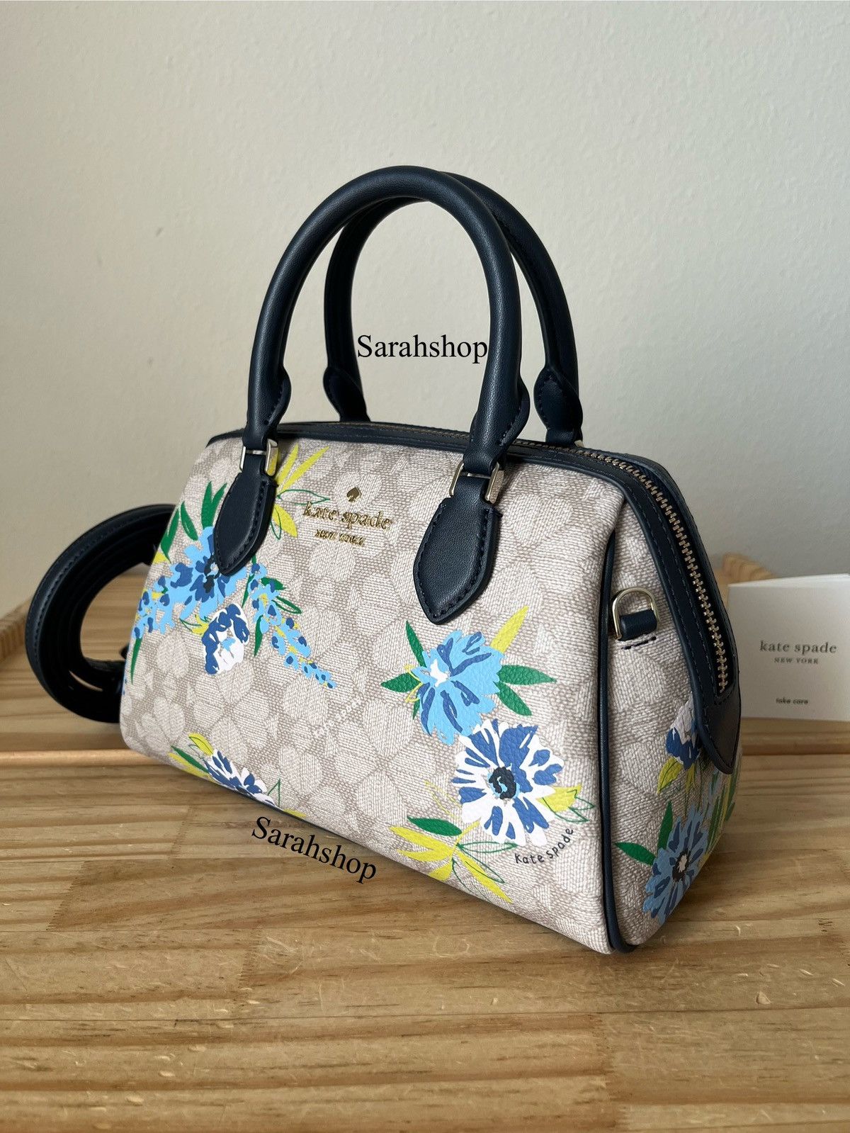 Kate Spade Kate Spade purse Size ONE SIZE - 2 Thumbnail