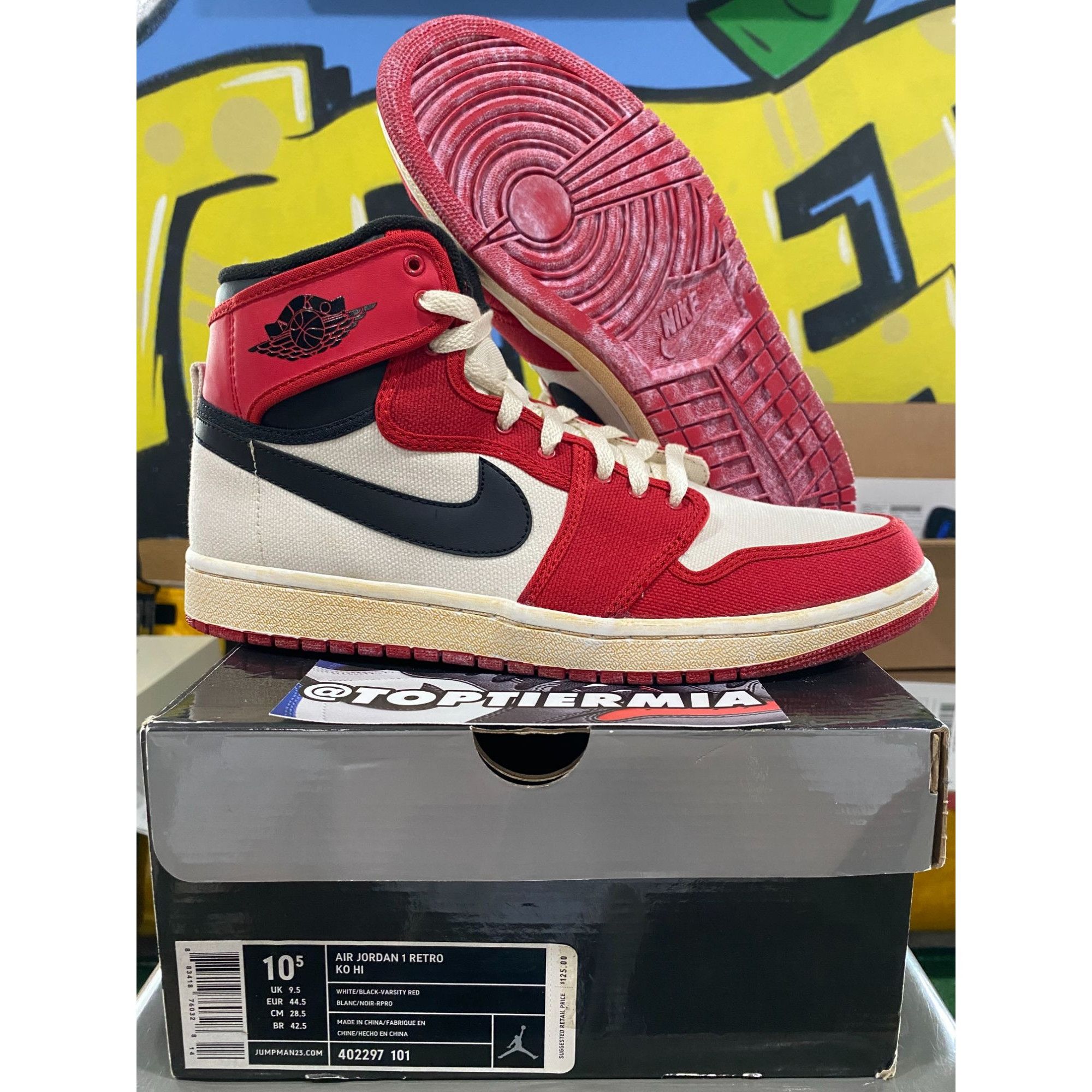 Jordan Air Jordan 2010 Outdoor White Varsity Red Outdoor Mens Athletic Sneaker 2010 Air Jordan II varsity red/black The all-red 2 main image 3
