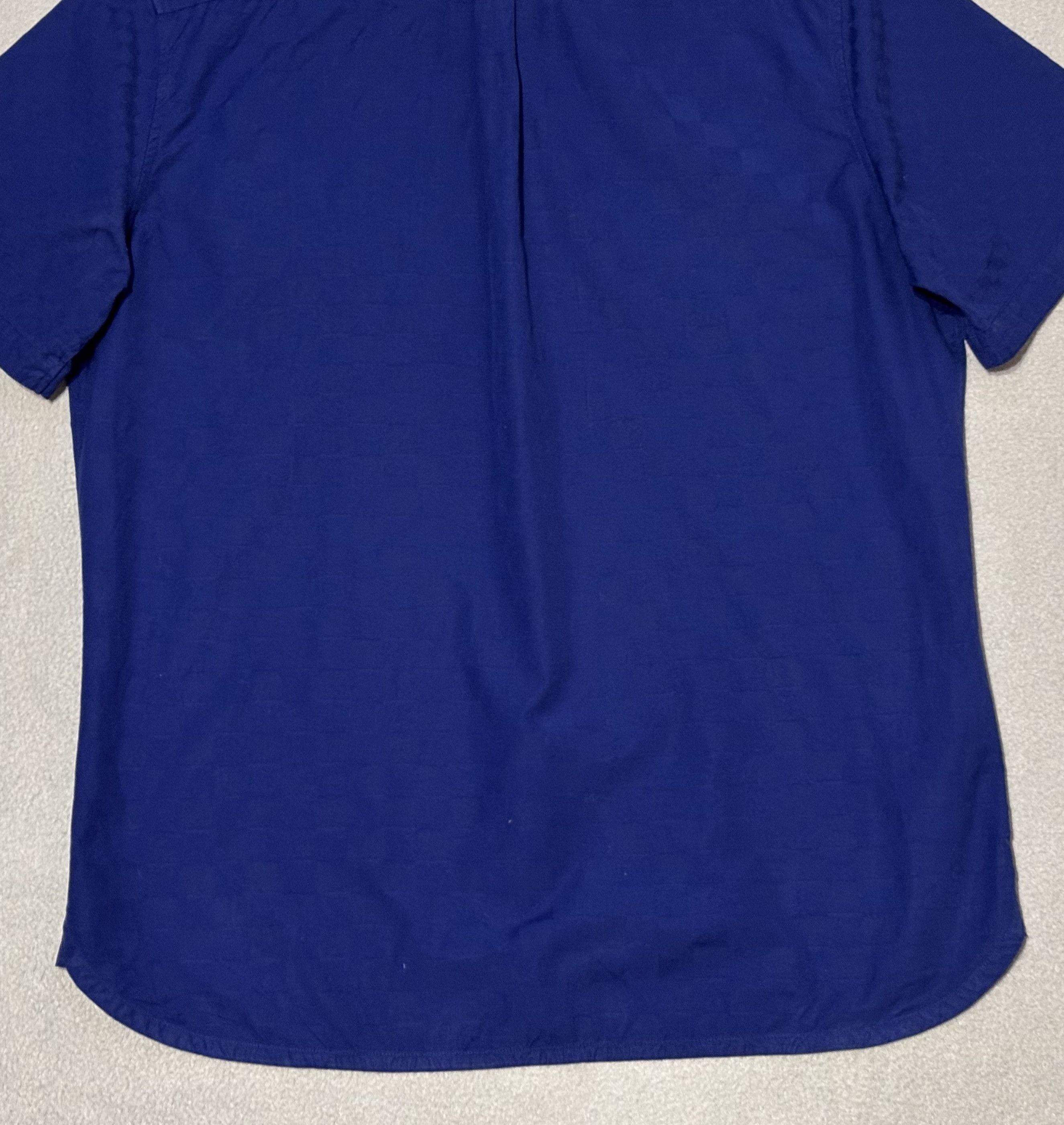 Fred Perry Fred Perry shirt size L Size US L / EU 52-54 / 3 - 13 Thumbnail
