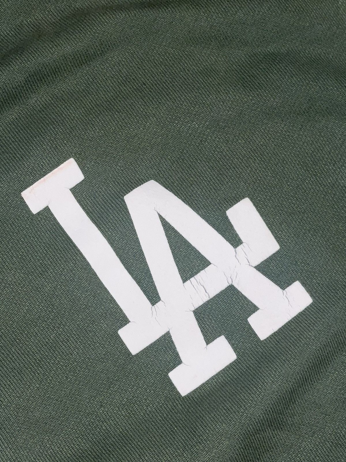 Brockhampton × Holiday Brand × New York Yankees NY x LA Hoodie by Holiday Brand Size US L / EU 52-54 / 3 - 8 Thumbnail