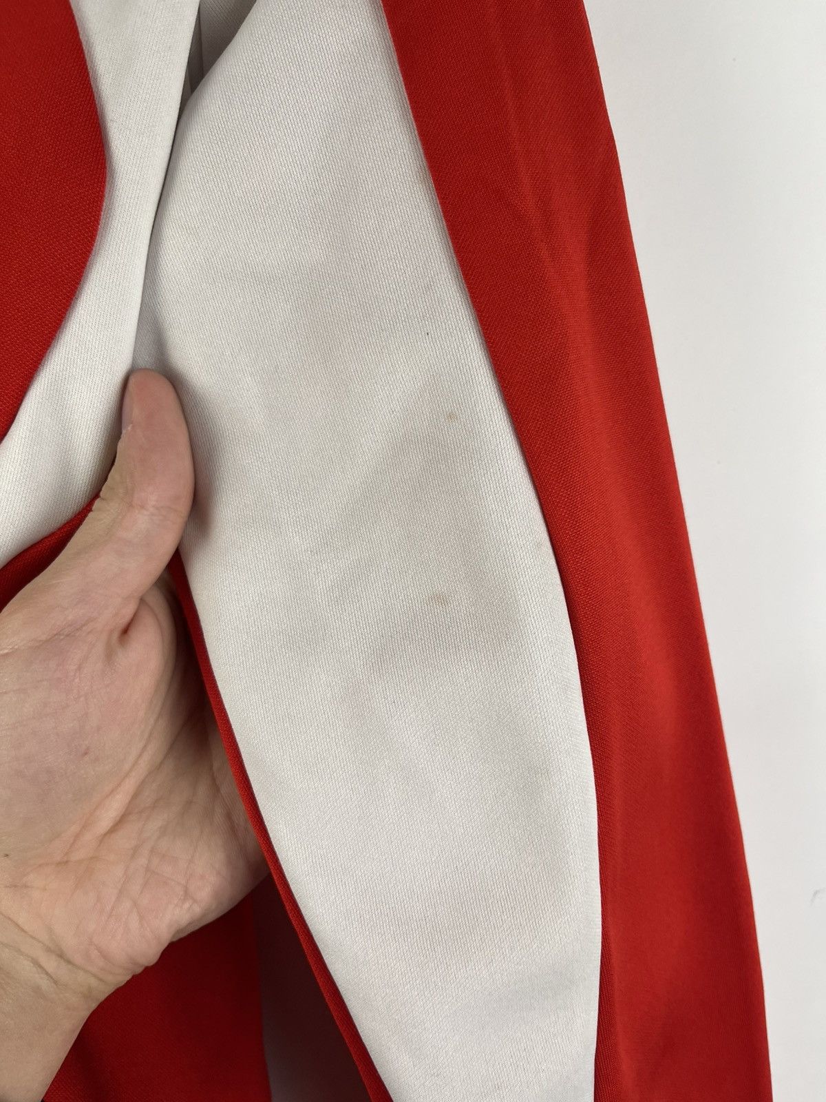 Other Castelli Contatto Cycle Full Zip Long Sleeve Jersey Size US L / EU 52-54 / 3 - 9 Thumbnail