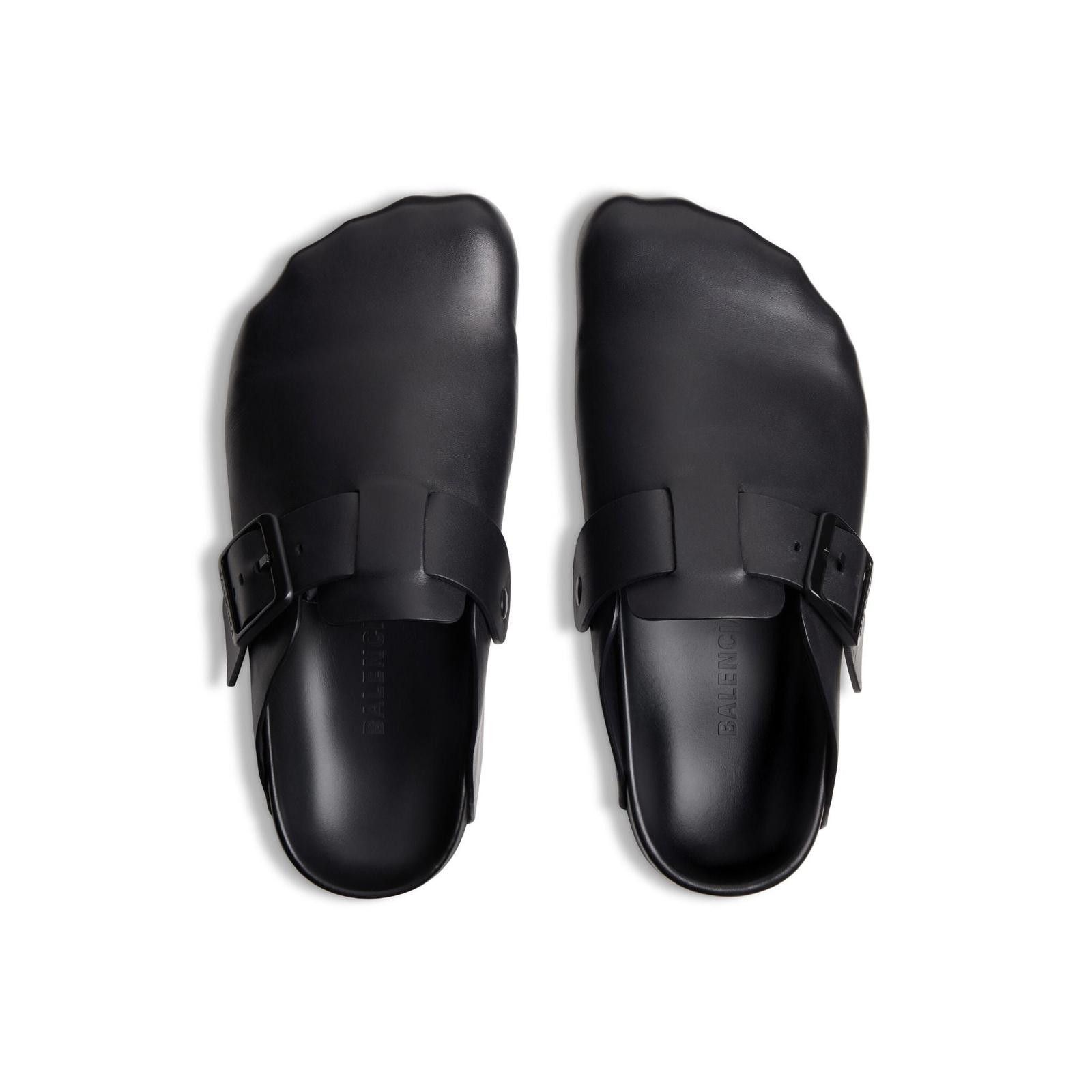 Balenciaga Balenciaga Sunday Mules Size US 9 / EU 42 - 3 Thumbnail