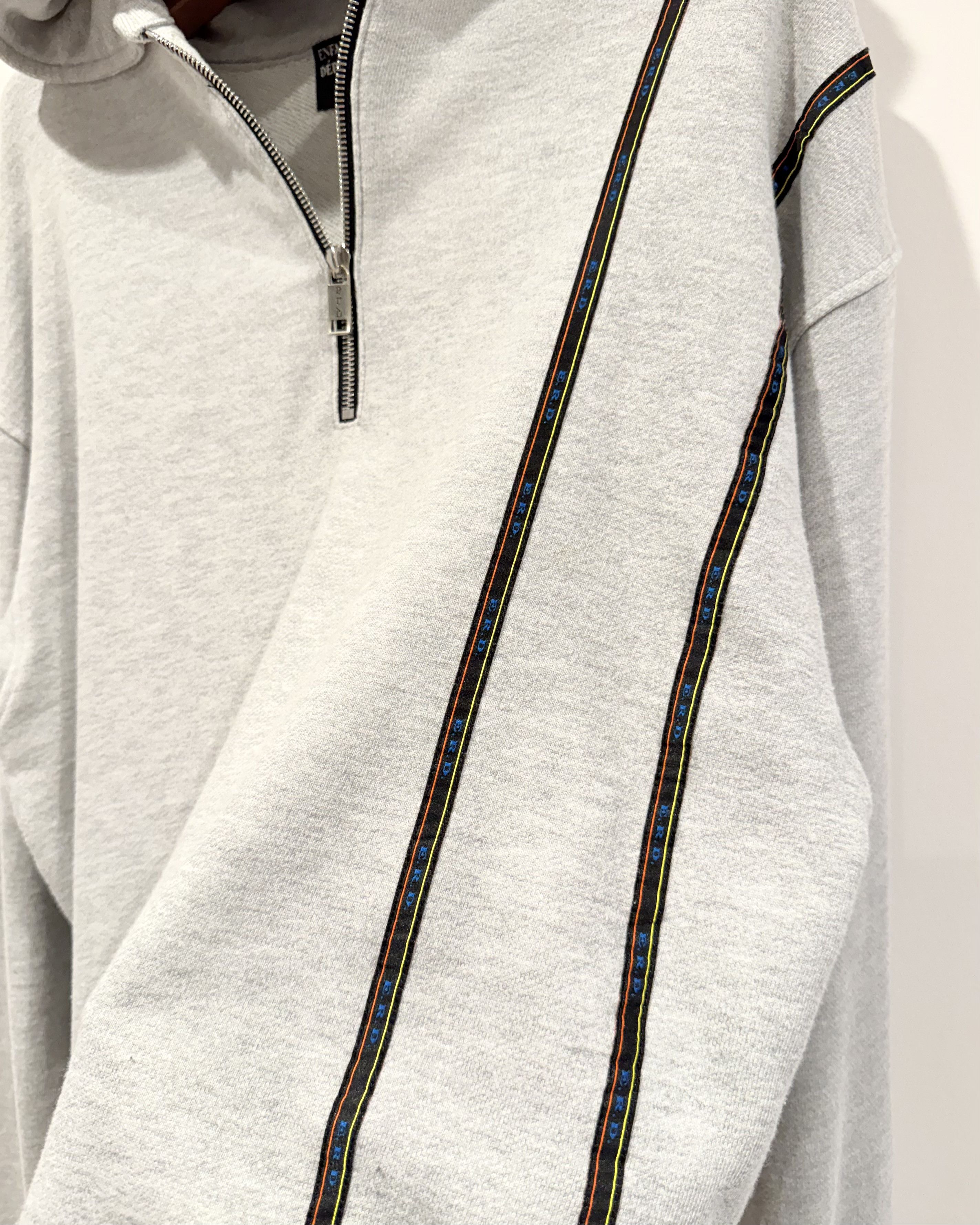Enfants Riches Deprimes Enfants Riches Deprimes Half Zips Hoodie Size US XL / EU 56 / 4 - 3 Thumbnail