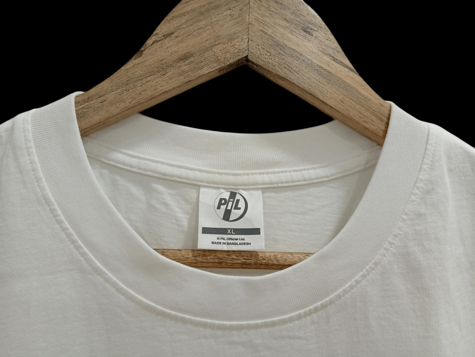 Band Tees × GU × Vintage 🔥🔥GU x PiL Public Image Limited Sleeveless T-Shirt Size US XL / EU 56 / 4 - 19 Thumbnail