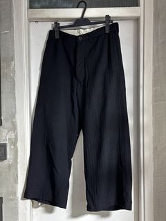 Paul Harnden Trousers | Grailed