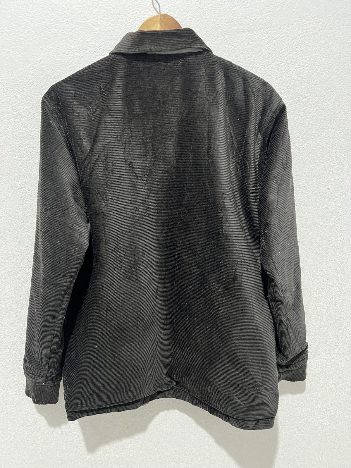 Billabong Billabong Reversible Corduroy Jacket Size US L / EU 52-54 / 3 - 4 Thumbnail