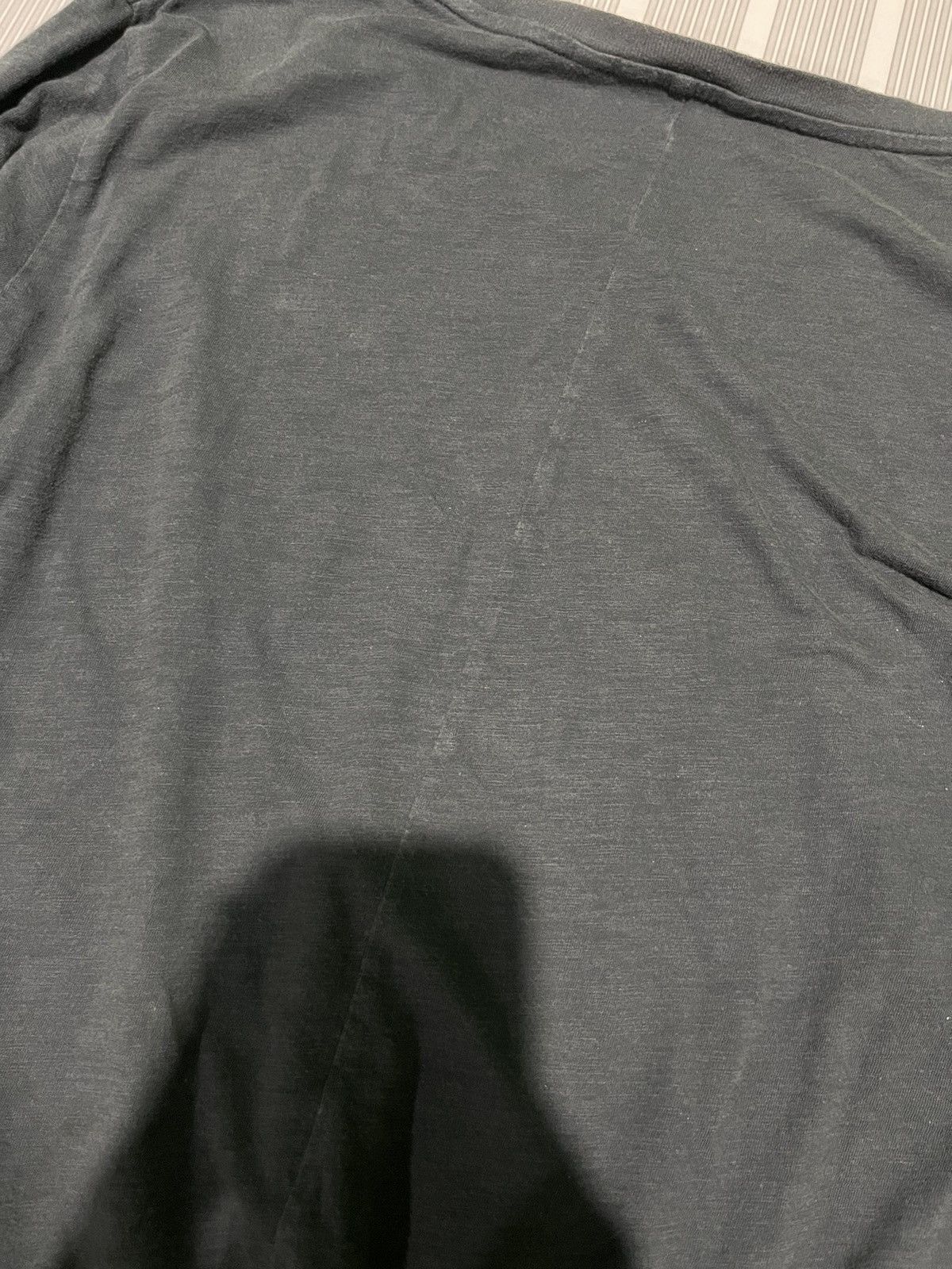 Undercover UNDERCOVER JUN TAKASHI NEW STANDARD FAMILY TEE Size US M / EU 48-50 / 2 - 2 Thumbnail