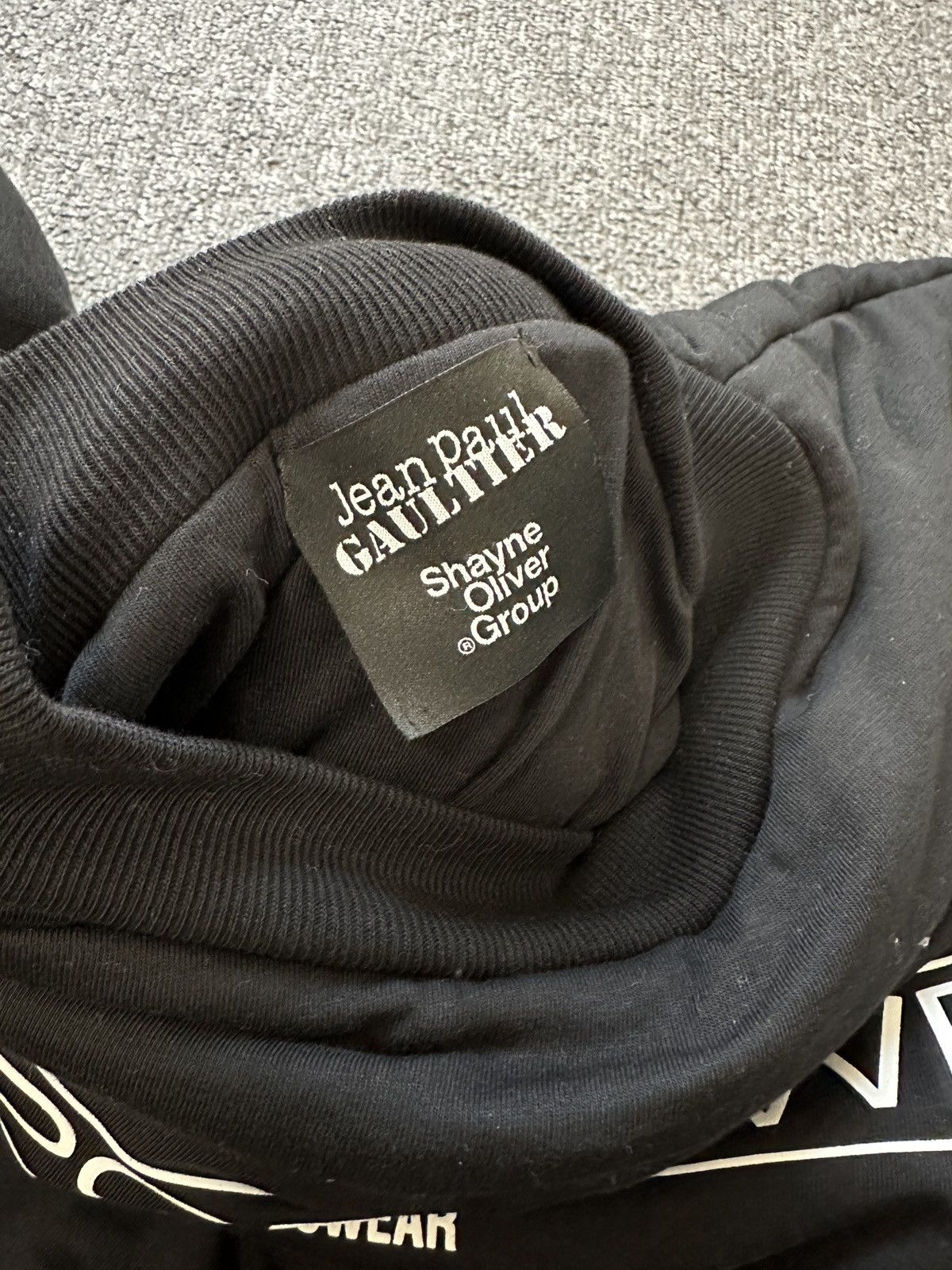 Jean Paul Gaultier Jean Paul gaulter x Shayne Oliver coat Size US M / EU 48-50 / 2 - 4 Thumbnail