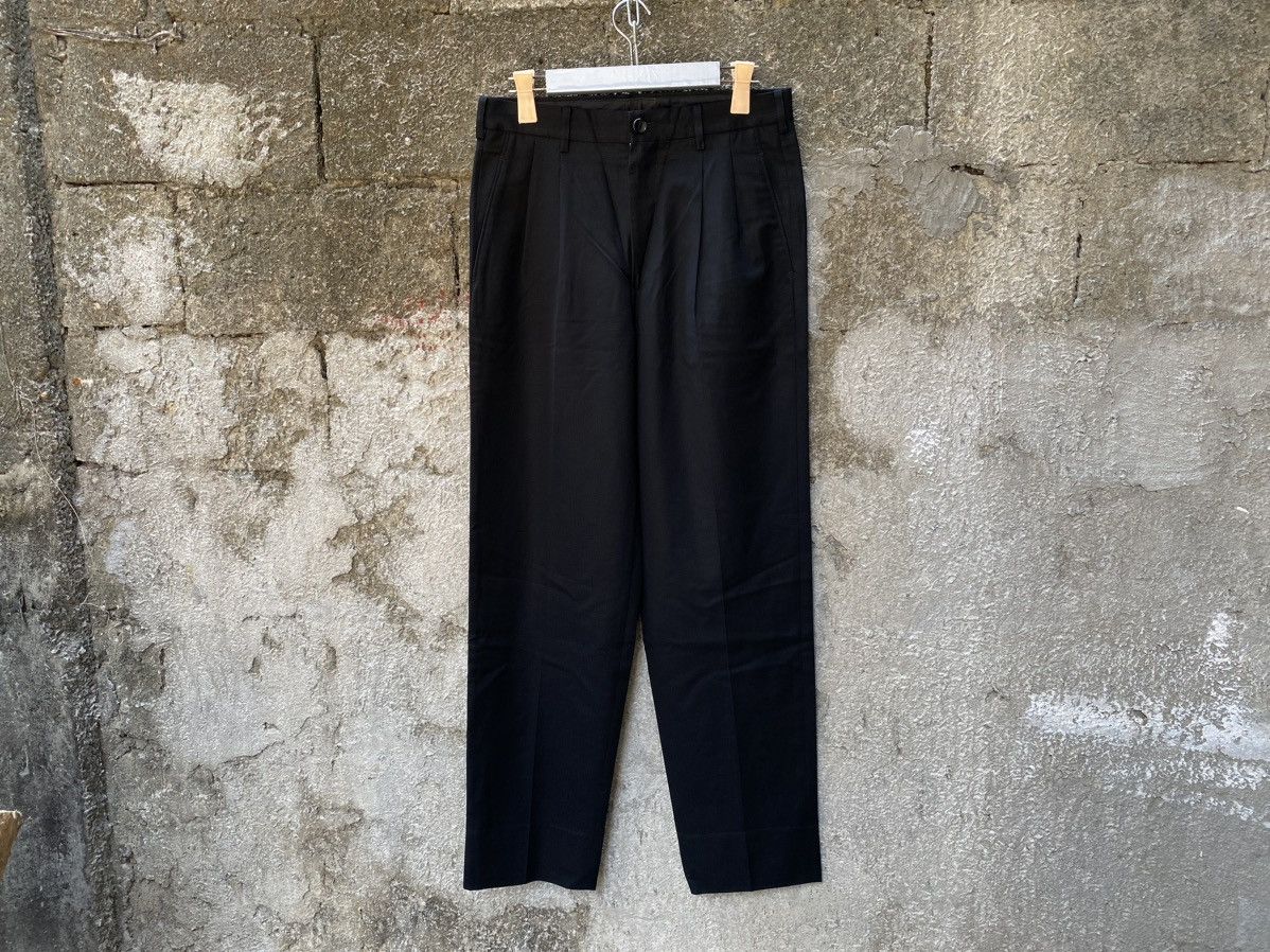 Men's Yohji Yamamoto Casual Pants | Grailed