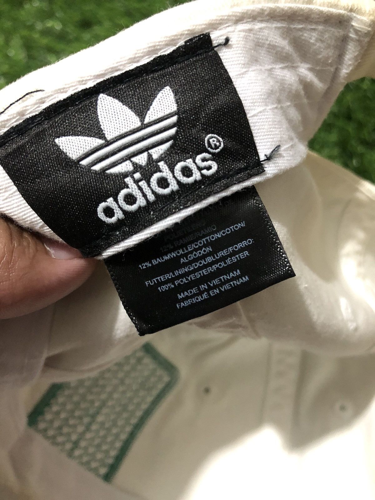 Adidas ADIDAS x STAN SMITH x HAT’S Size ONE SIZE - 5 Thumbnail