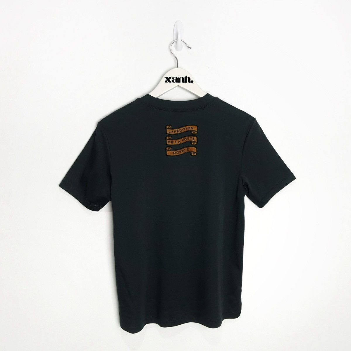 Scotch & Soda Scotch & Soda Embroidered ‘Far Out’ Tee Size XS / US 0-2 / IT 36-38 - 2 Thumbnail