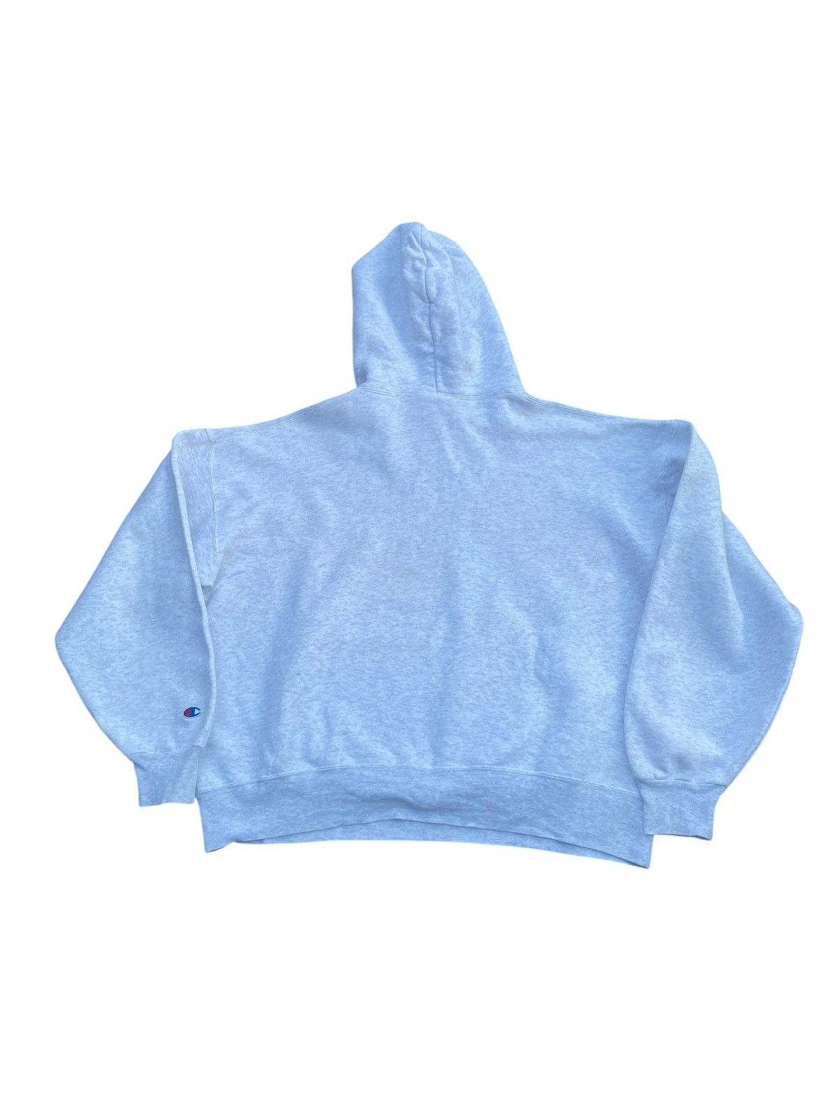 Champion Vintage 90’s Champion Hoodie Size US XXL / EU 58 / 5 - 5 Thumbnail