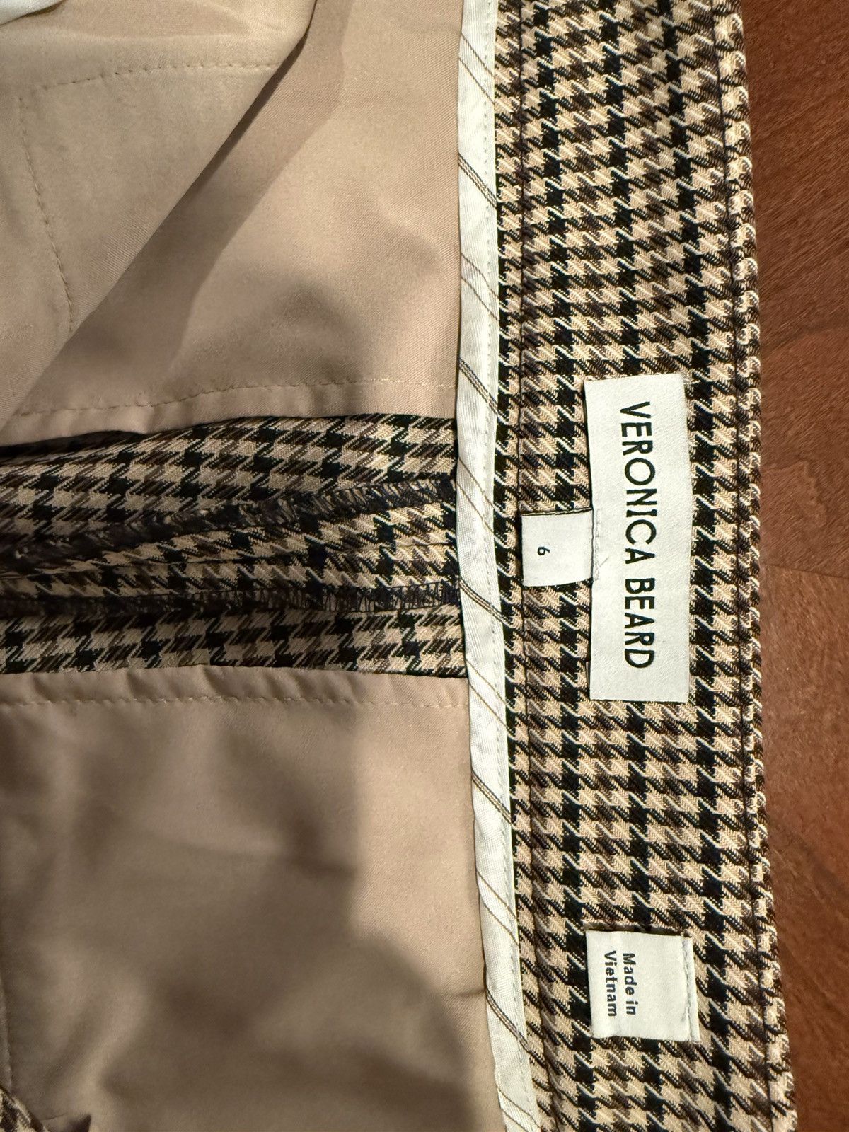 Veronica Beard Veronica Beard Pantsuit Size M / US 6-8 / IT 42-44 - 12 Thumbnail