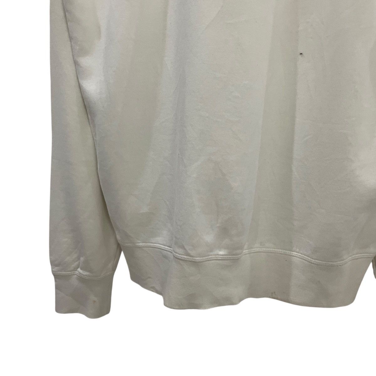Dsquared2 Vintage Dsquared2 Big Logo Sweatshirt Size US L / EU 52-54 / 3 - 12 Thumbnail