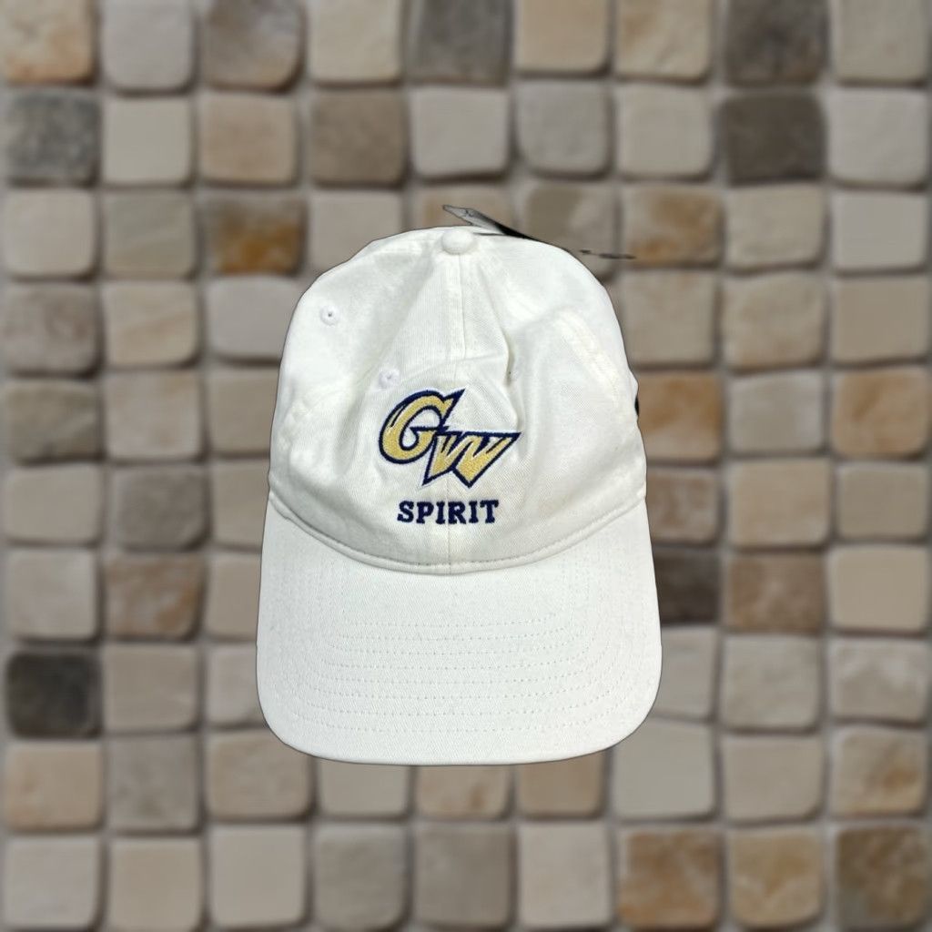 Adidas **Adidas White Cotton Mens OSFM Size Baseball Cap** User: Adidas White Cotton Mens OSFM Size Baseball Cap Size ONE SIZE - 1 Thumbnail