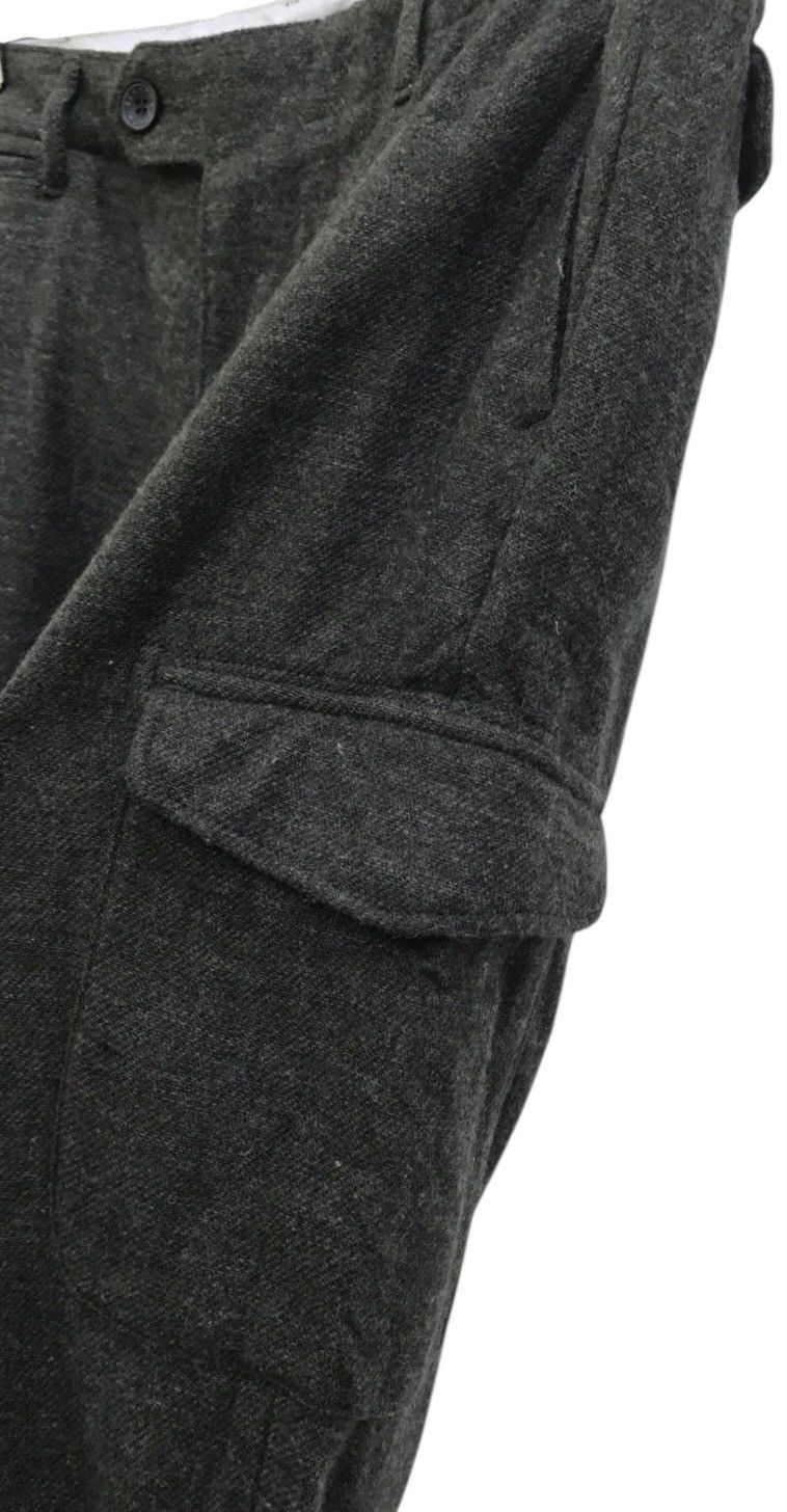 United Arrows Beauty & Youth United Arrows Cargo Pants Fashion Casual Size US 32 / EU 48 - 6 Thumbnail