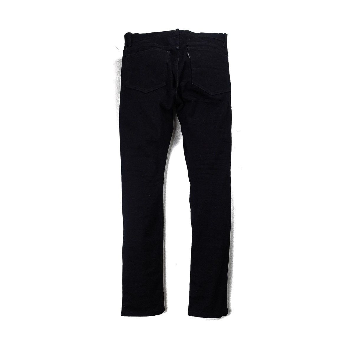 Attachment × Kazuyuki Kumagai Attachment Attachment Kazuyuki Kumagai Slim Fit Jeans Size US 29 - 3 Thumbnail