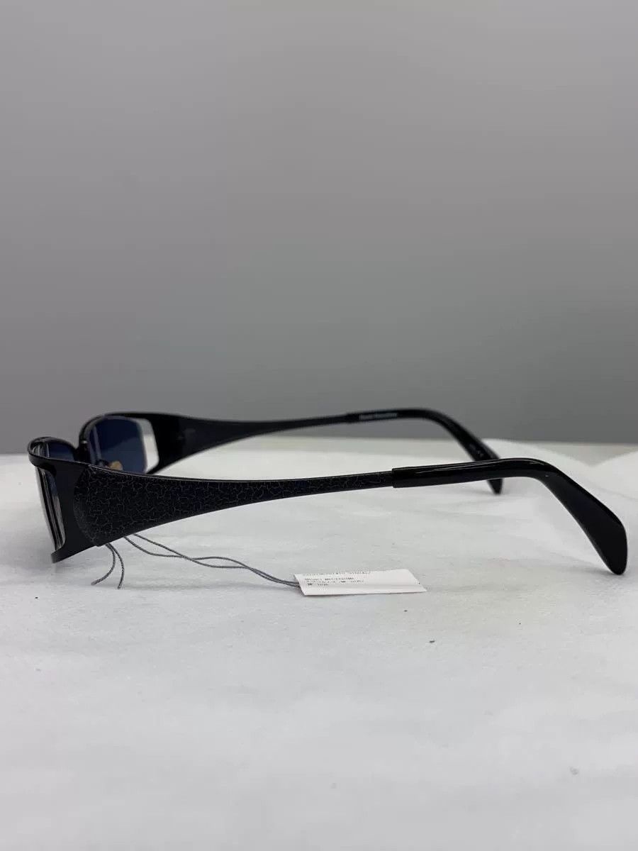 Masaki Matsushima Masaki Matsushima Vintage Titanium Sunglasses Size ONE SIZE - 3 Thumbnail