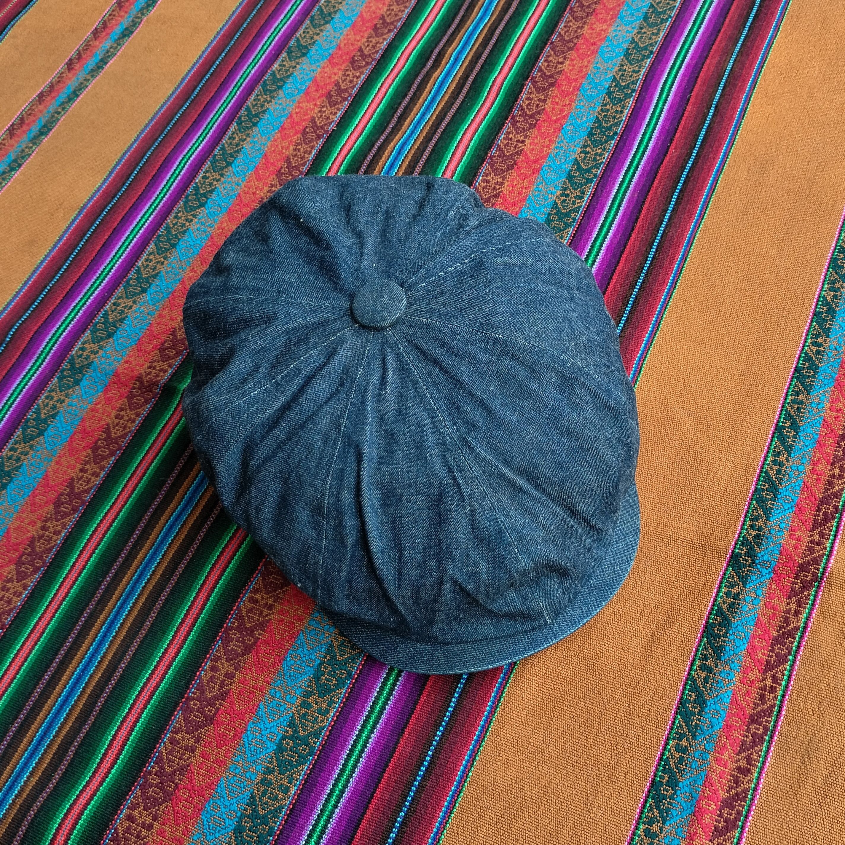 Unit Hat in Black – SVRN