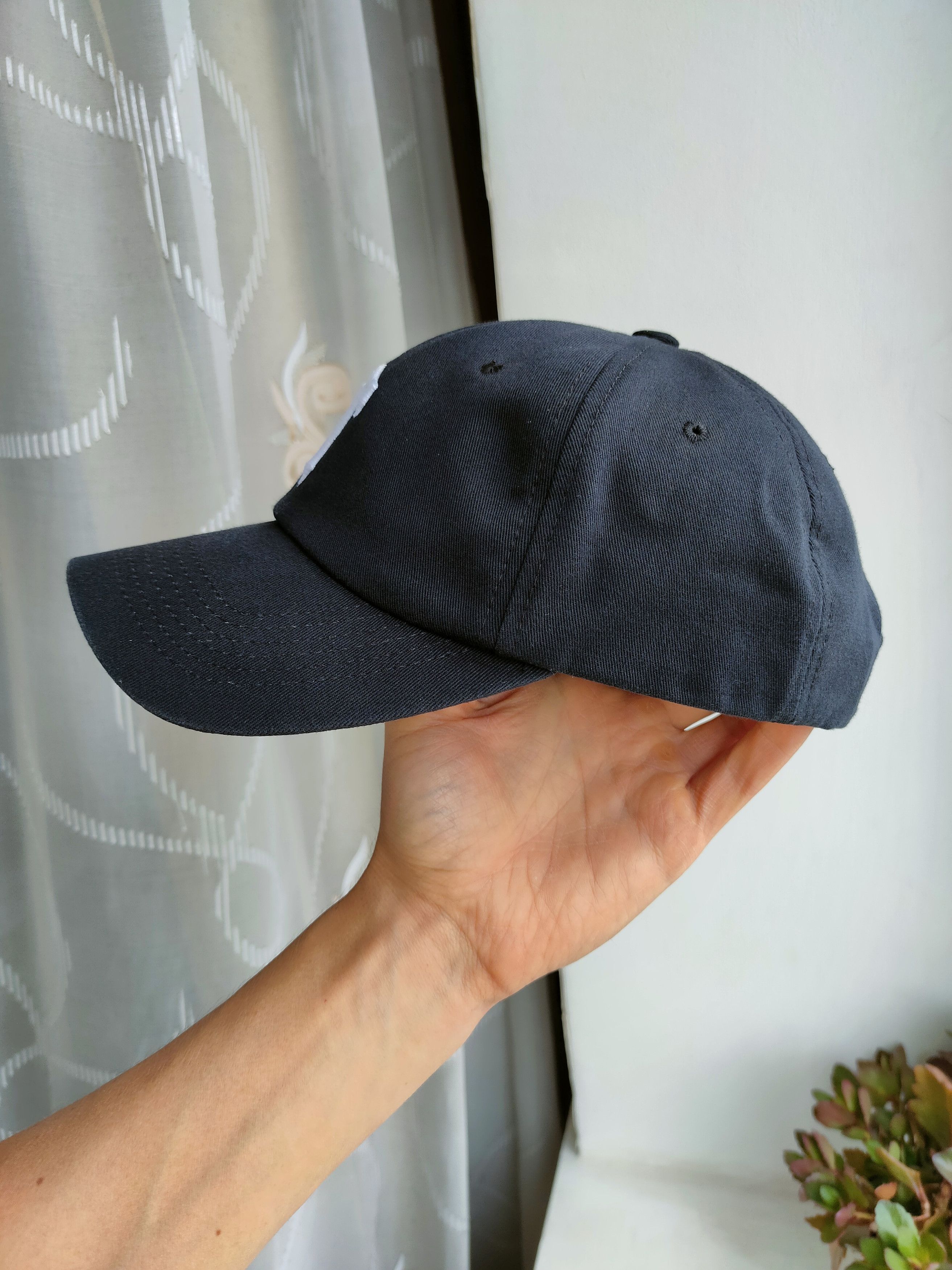 Trapstar London Vintage Trapstar Cap Baseball Cap Trapstar USA Size ONE SIZE - 4 Thumbnail