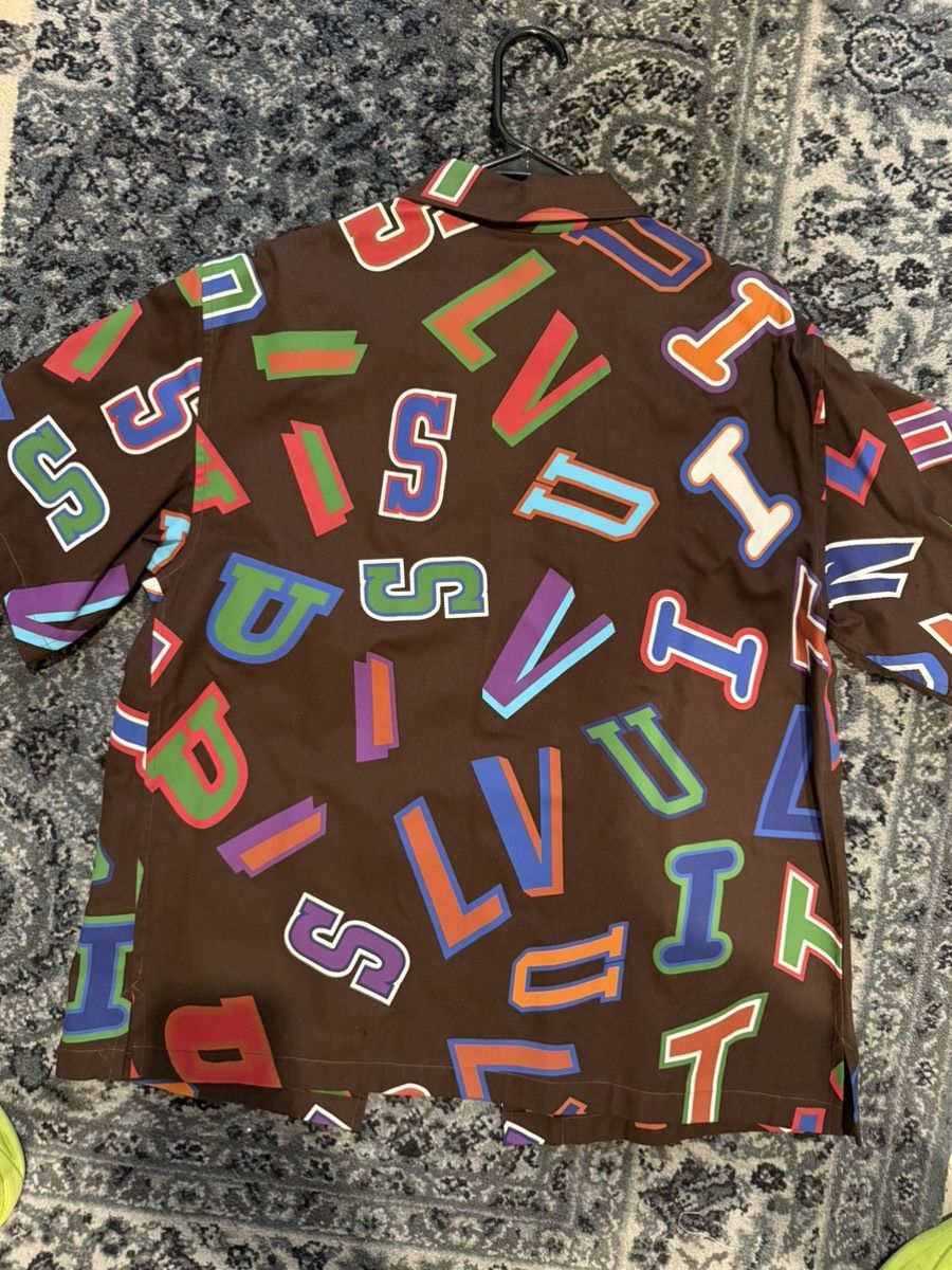 Louis Vuitton × NBA Lv NBA Size US L / EU 52-54 / 3 - 2 Thumbnail