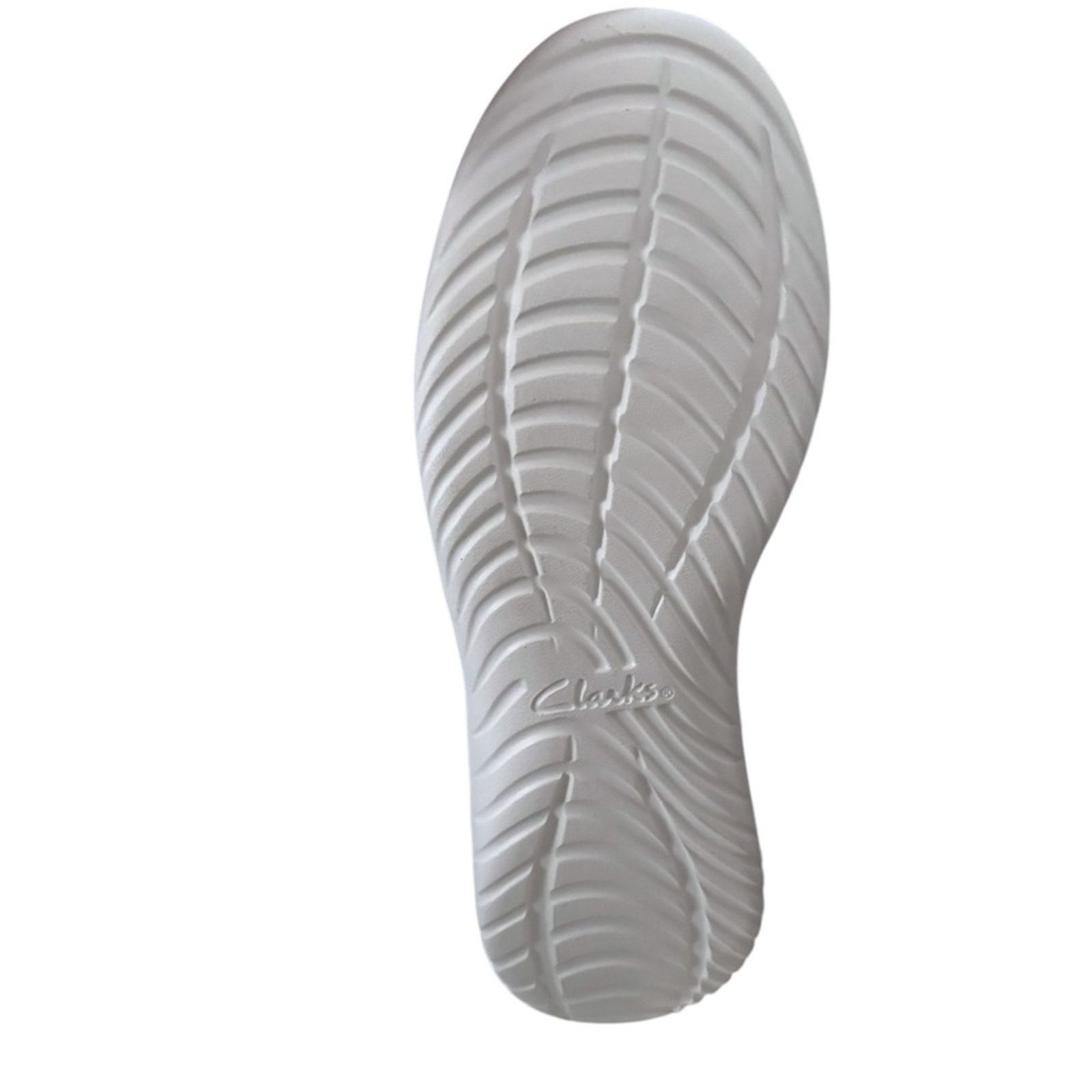 Clarks Clarks Women's Nova Way Sneaker Women's Slip-On Sneakers Size US 9.5 / IT 39.5 - 4 Thumbnail