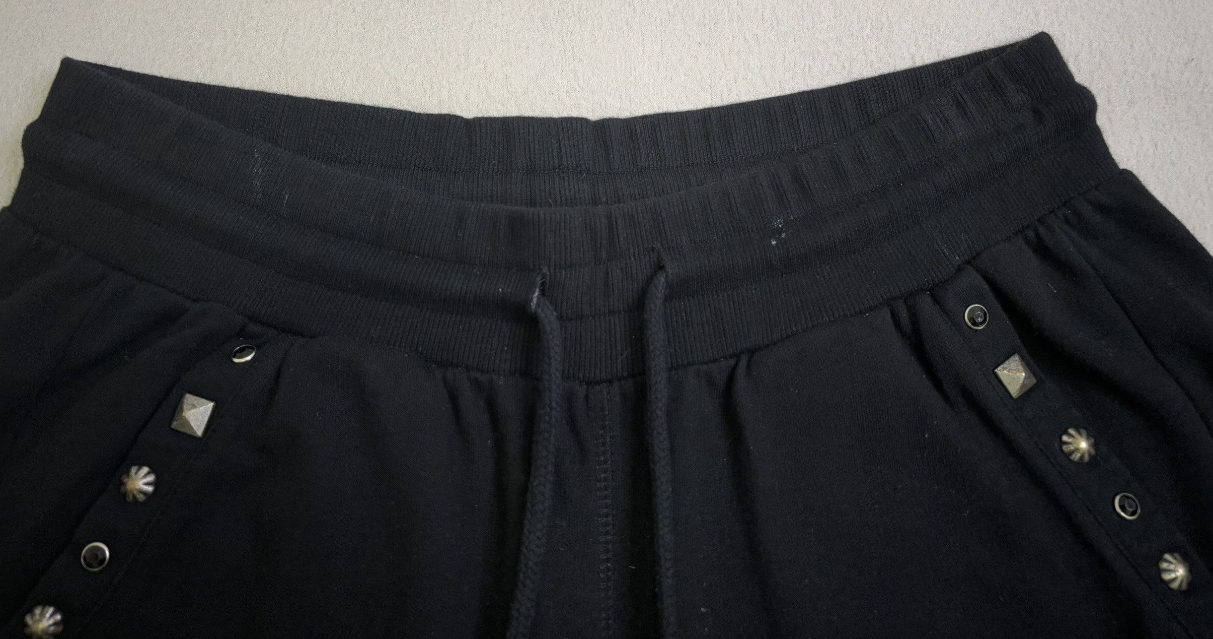 Japanese Brand Roberto Geissini shorts size XL Size US 39 - 10 Thumbnail