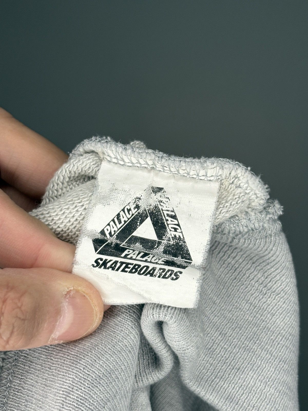 Palace Palace P-3D Hoodie Size US L / EU 52-54 / 3 - 4 Thumbnail
