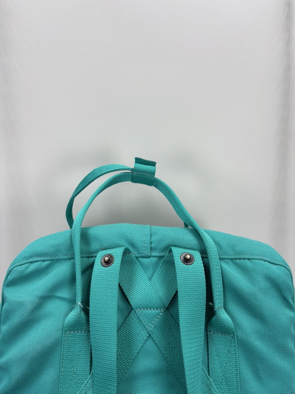 Fjallraven Womens bag Fjallraven Color Turquiose Size ONE SIZE - 6 Thumbnail