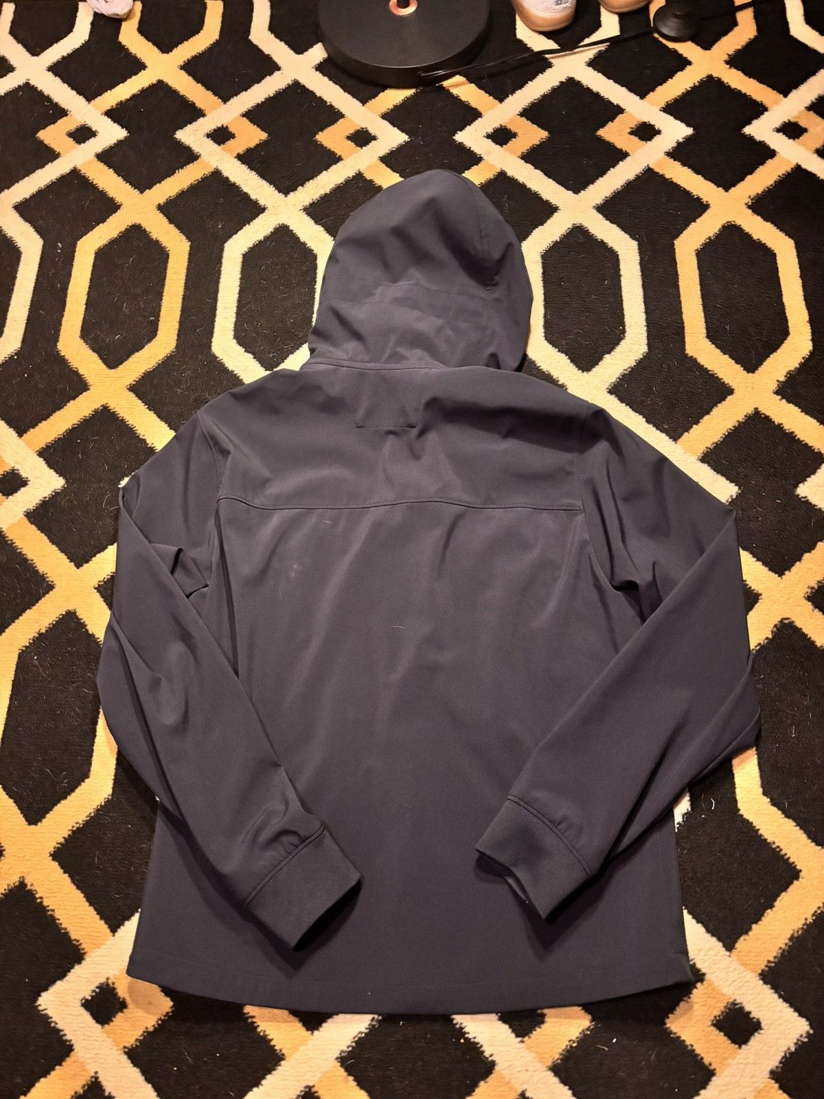 C.P. Company Cp company shell r jacket Size US M / EU 48-50 / 2 - 16 Thumbnail